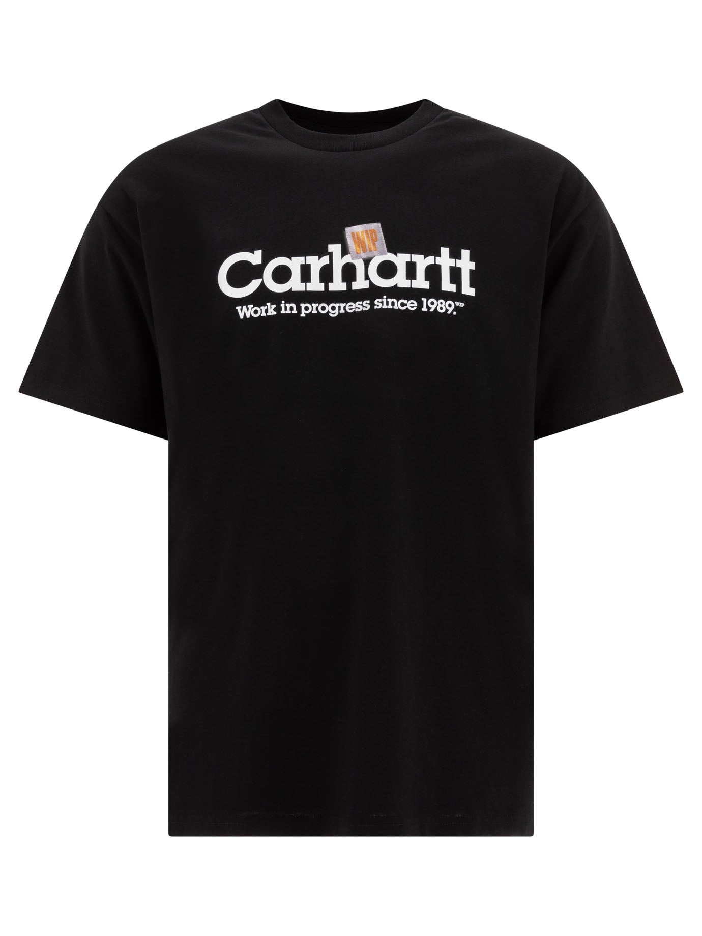 CARHARTT WIP Men's Classic T-Shirt - SS25 Edition
