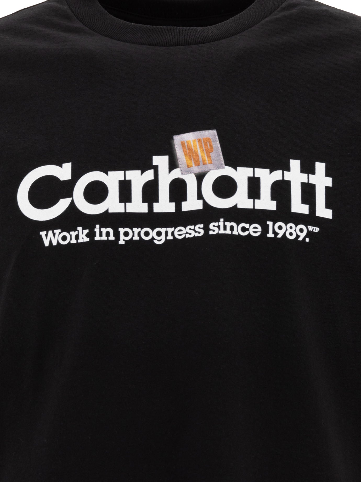CARHARTT WIP Men's Classic T-Shirt - SS25 Edition
