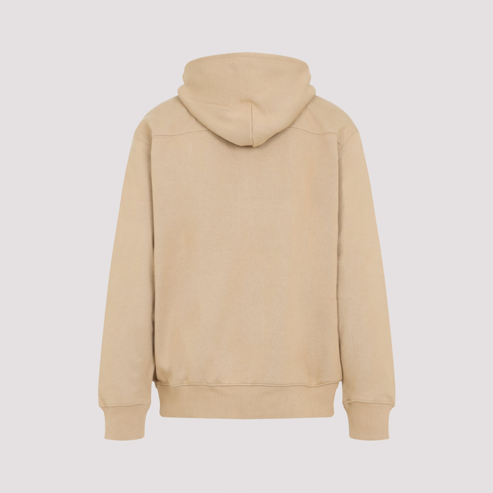 CARHARTT WIP Hooded Eldon Sweat Jacket