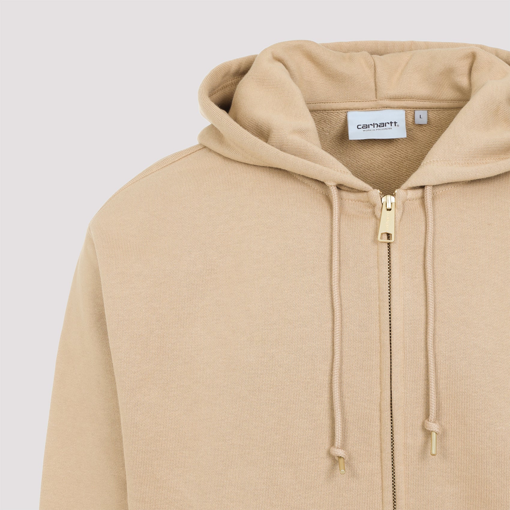 CARHARTT WIP Hooded Eldon Sweat Jacket