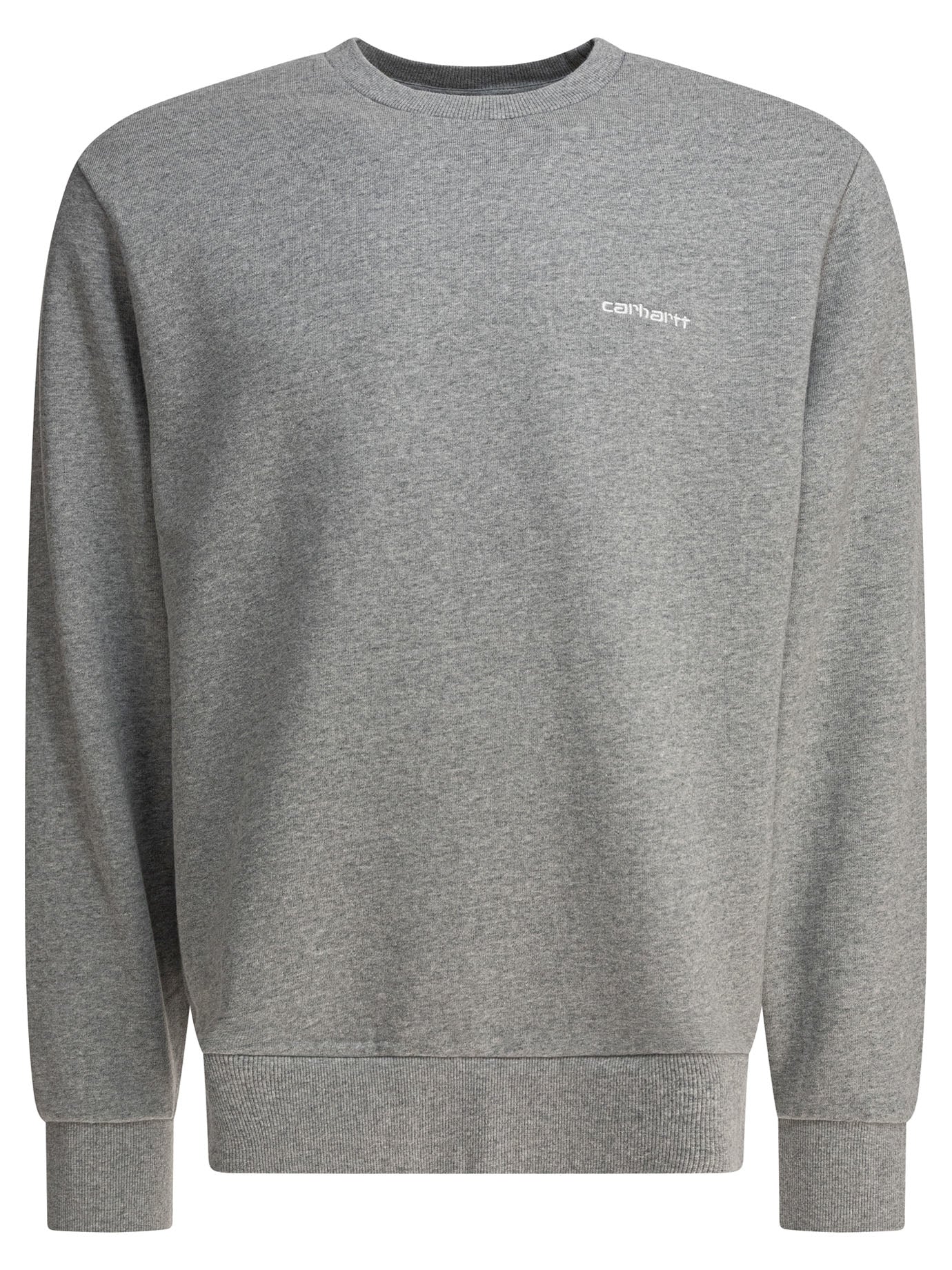 CARHARTT WIP Classic Cotton Sweatshirt for Men - SS25