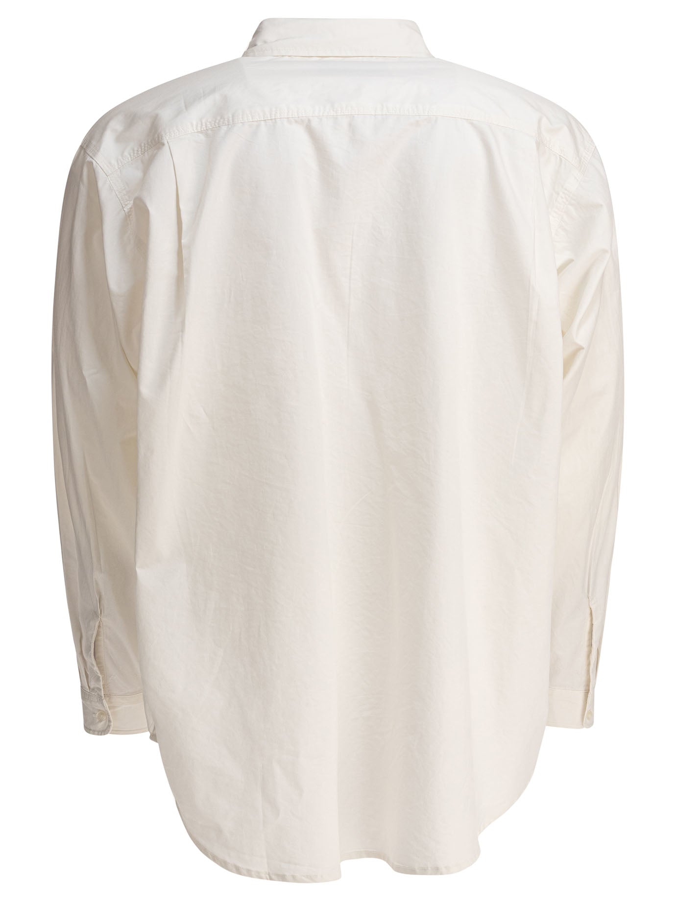 CARHARTT WIP Oversized Long Sleeve Irwin Shirt