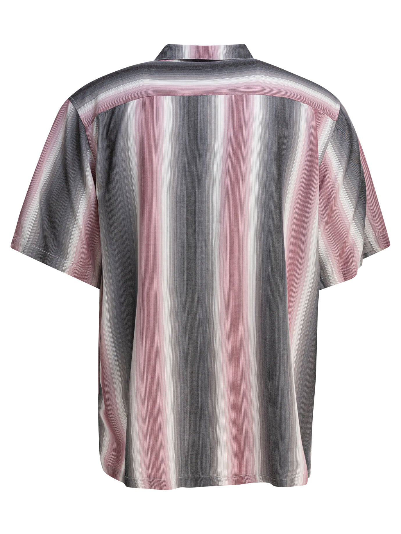 CARHARTT WIP Oversized Camp Collar Short Sleeve Shirt