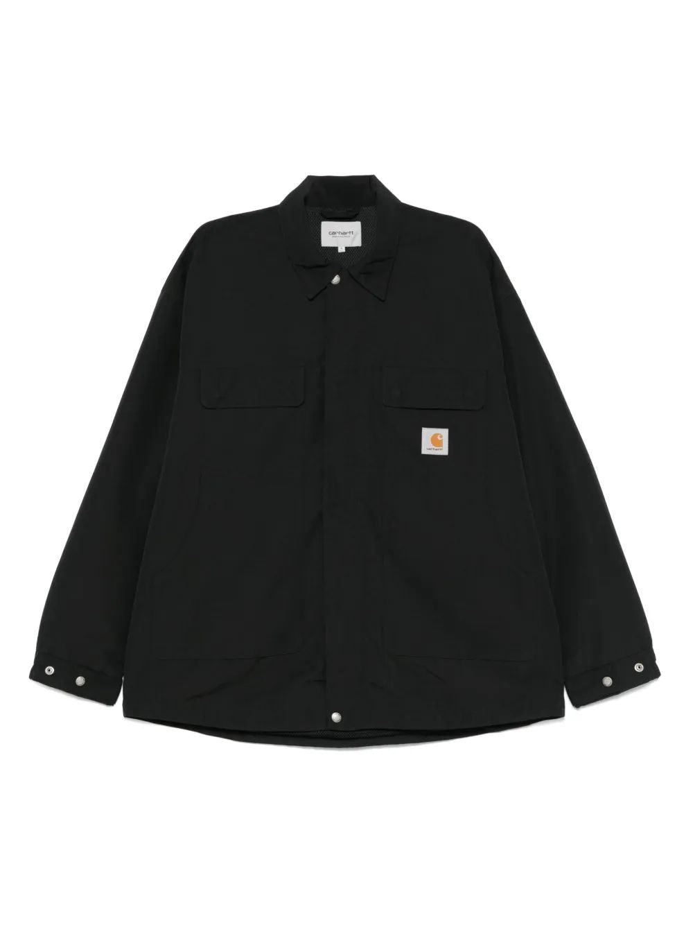 CARHARTT WIP Liam Jacket for Men - Ultimate Versatile Outerwear