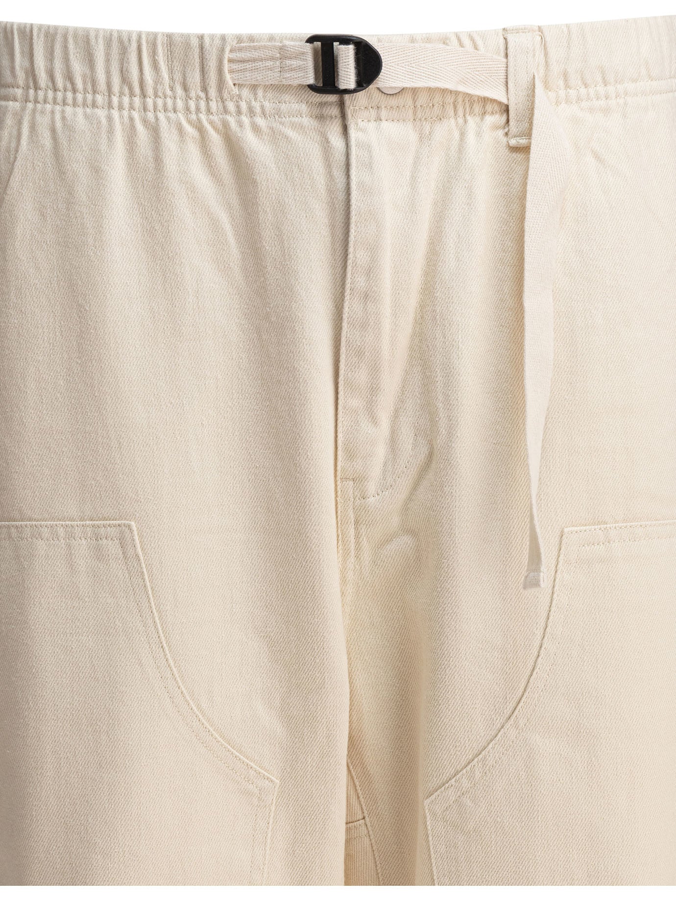 CARHARTT WIP Essential Cotton Trousers for Men
