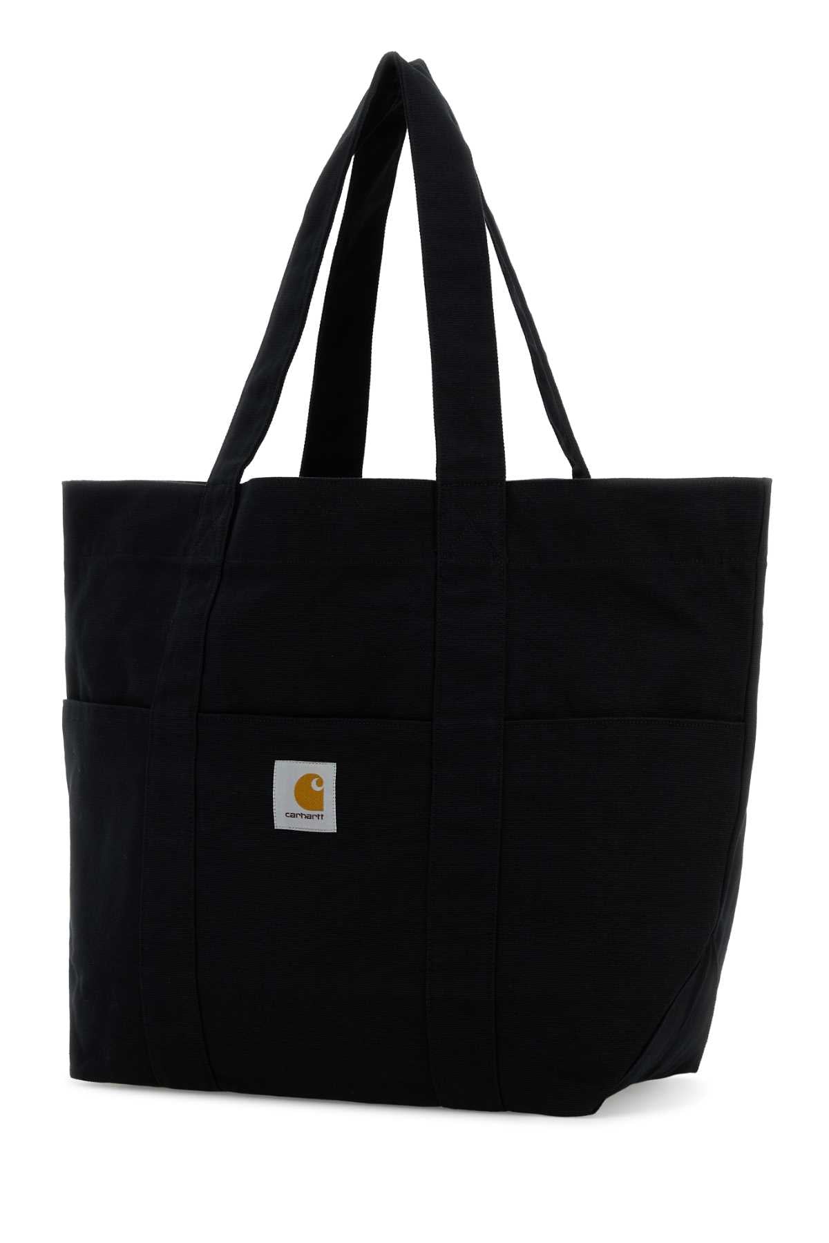 CARHARTT WIP Canvas Parker Tote Handbag