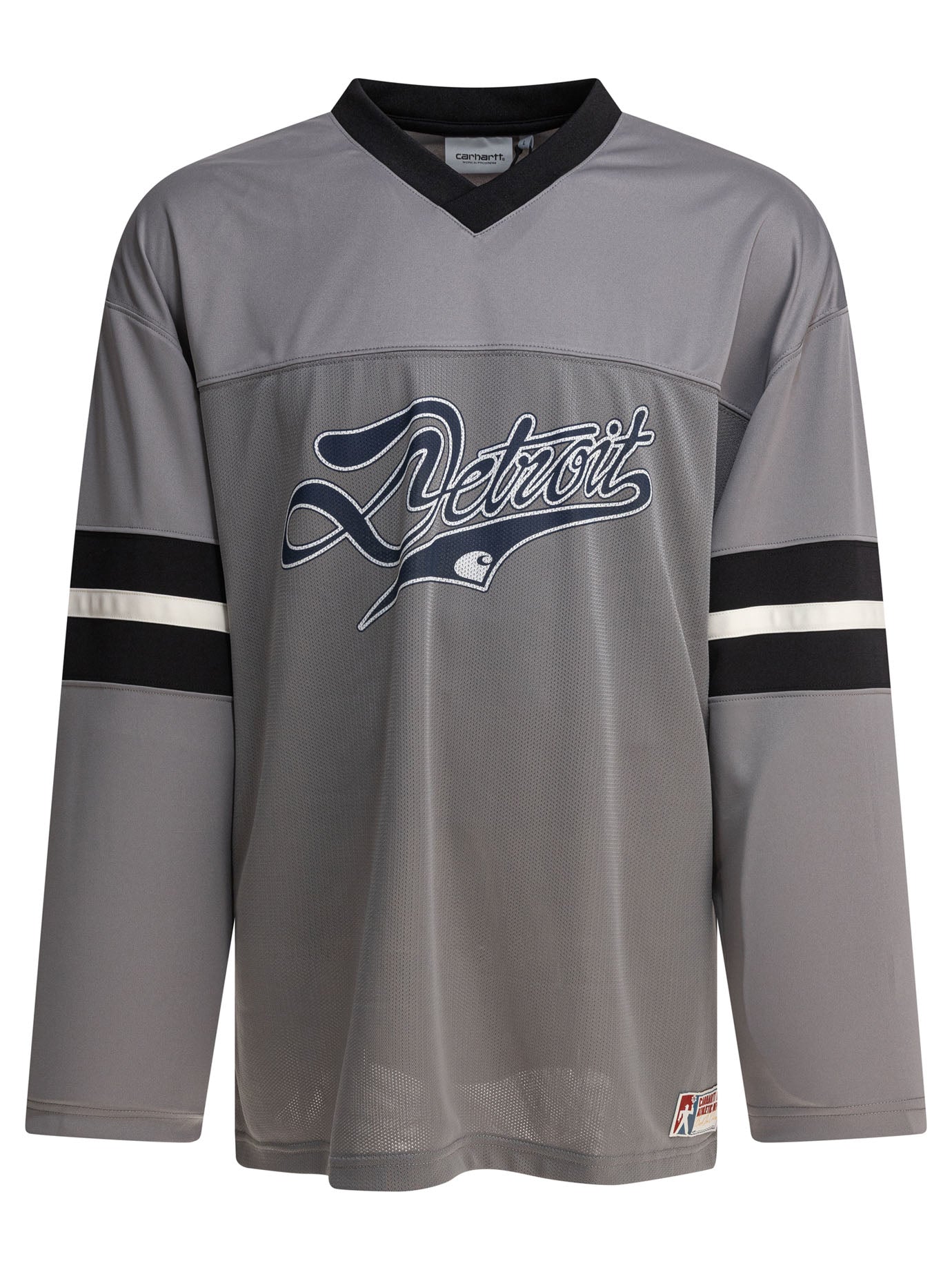 CARHARTT WIP Lightweight Polyester T-Shirt for Men - SS25 Collection