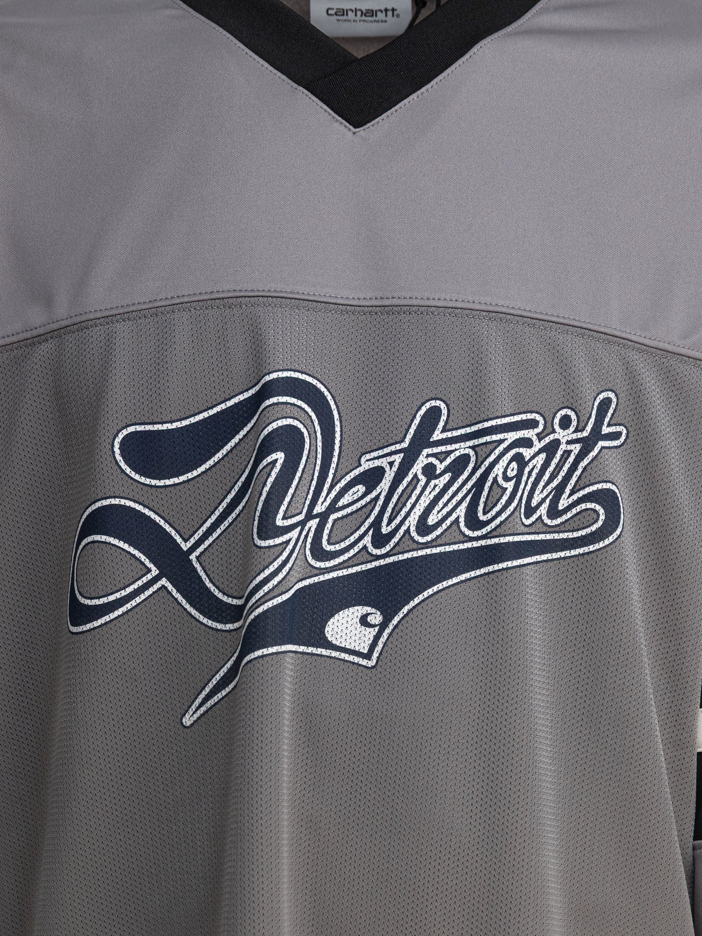 CARHARTT WIP Lightweight Polyester T-Shirt for Men - SS25 Collection