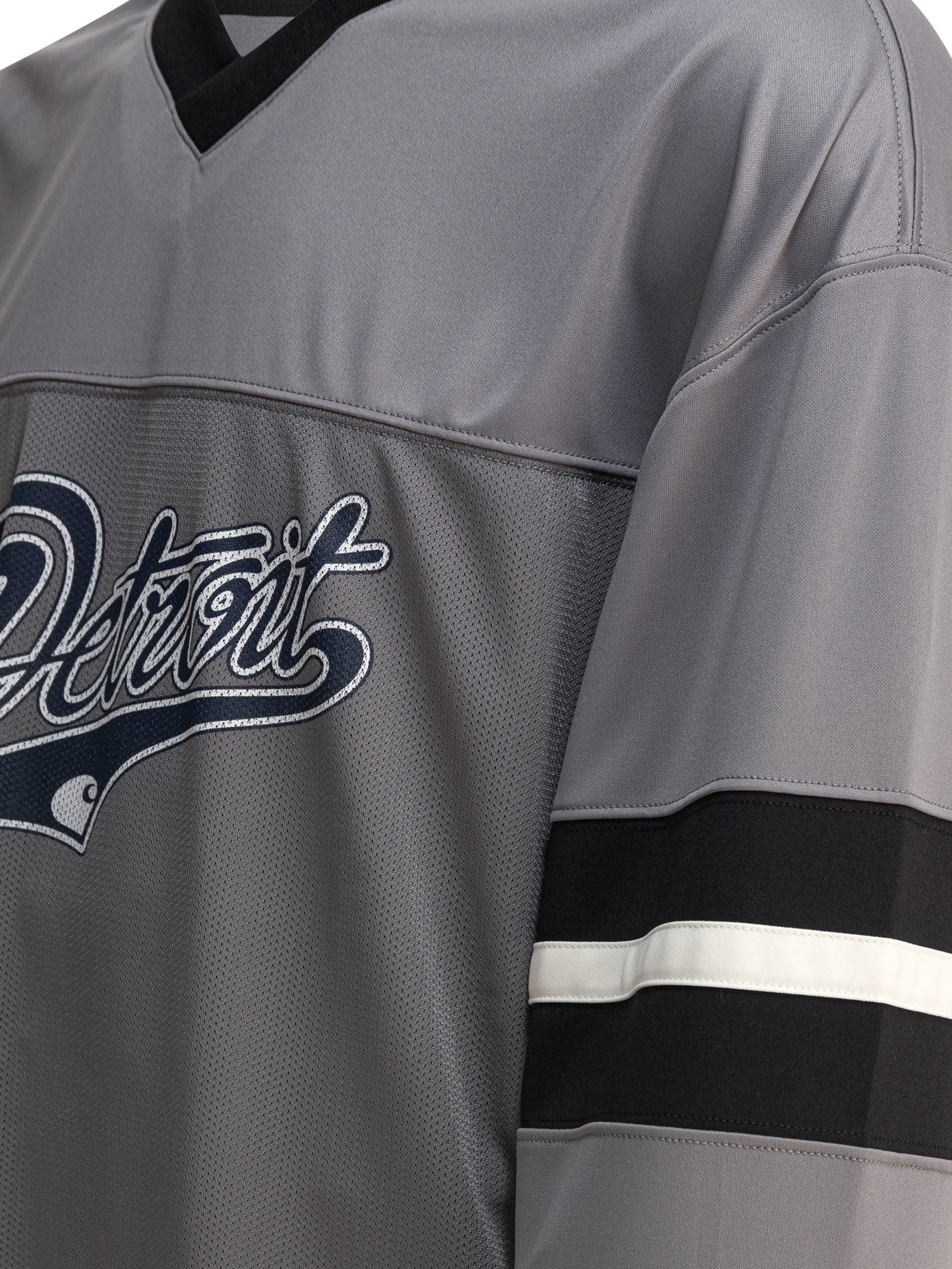 CARHARTT WIP Lightweight Polyester T-Shirt for Men - SS25 Collection