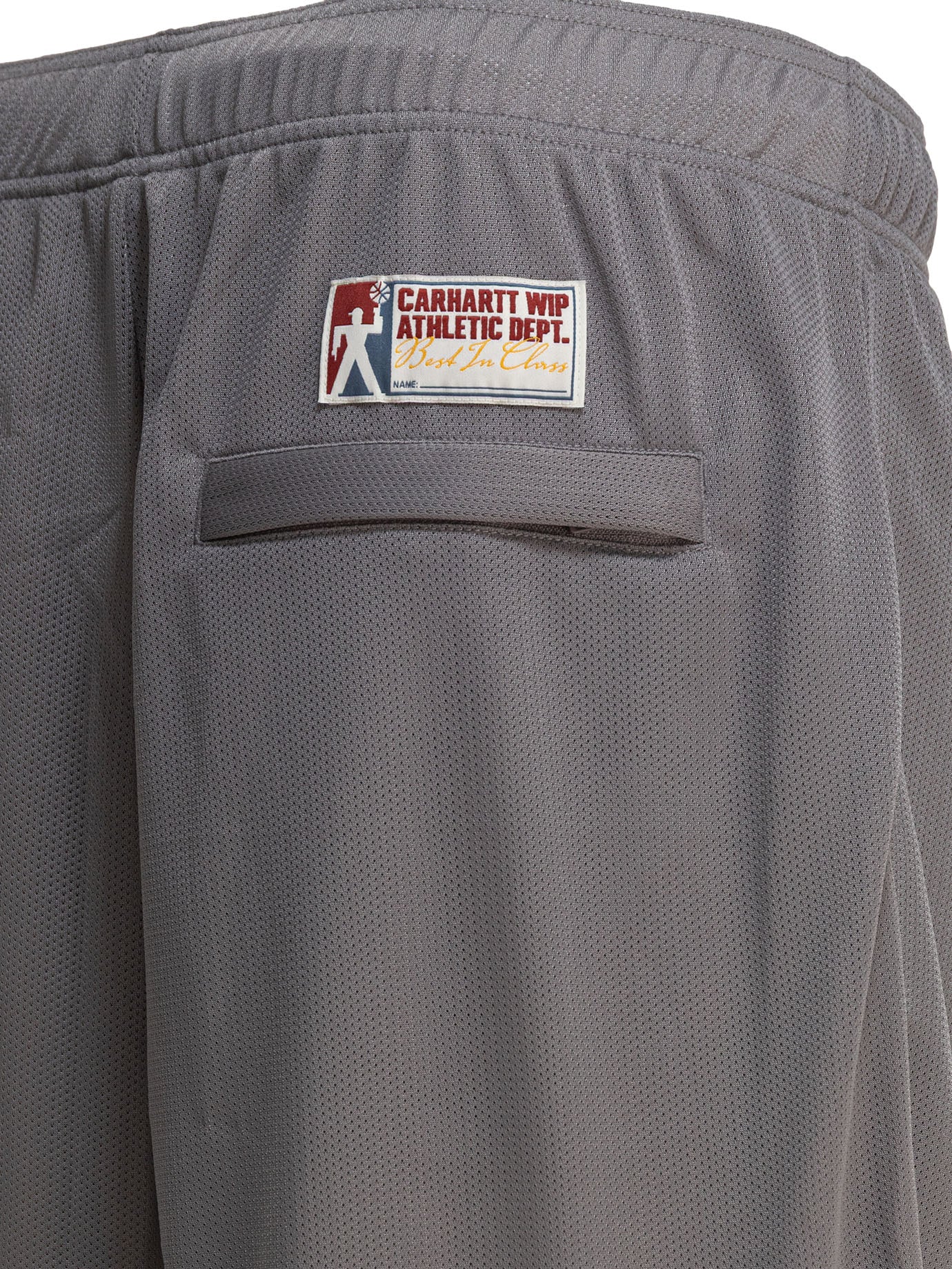 CARHARTT WIP Men's Mini Shorts