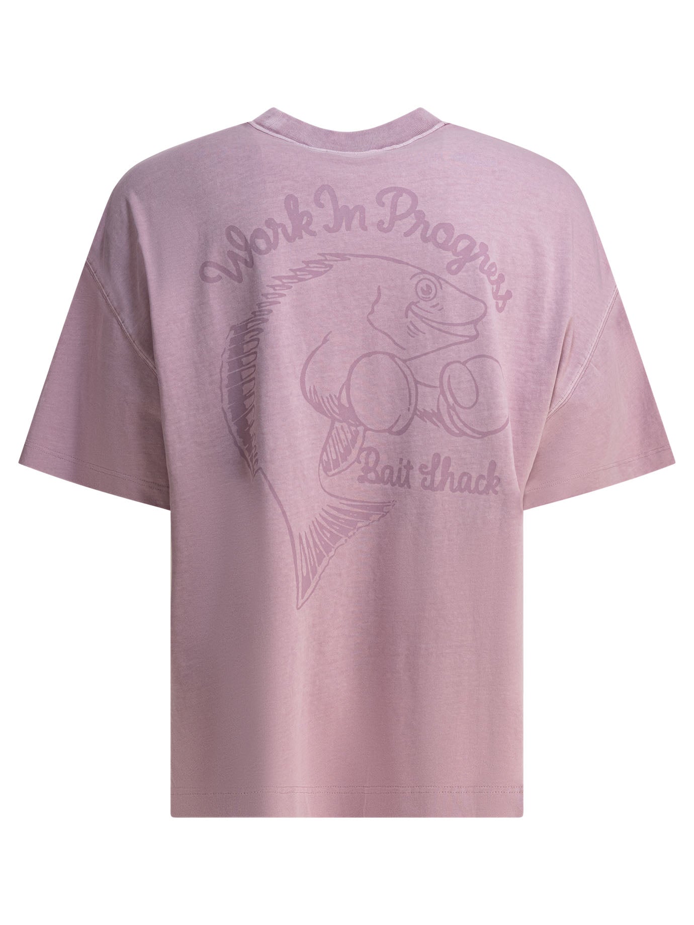 CARHARTT WIP Classic Cotton T-Shirt for Men - SS25 Collection