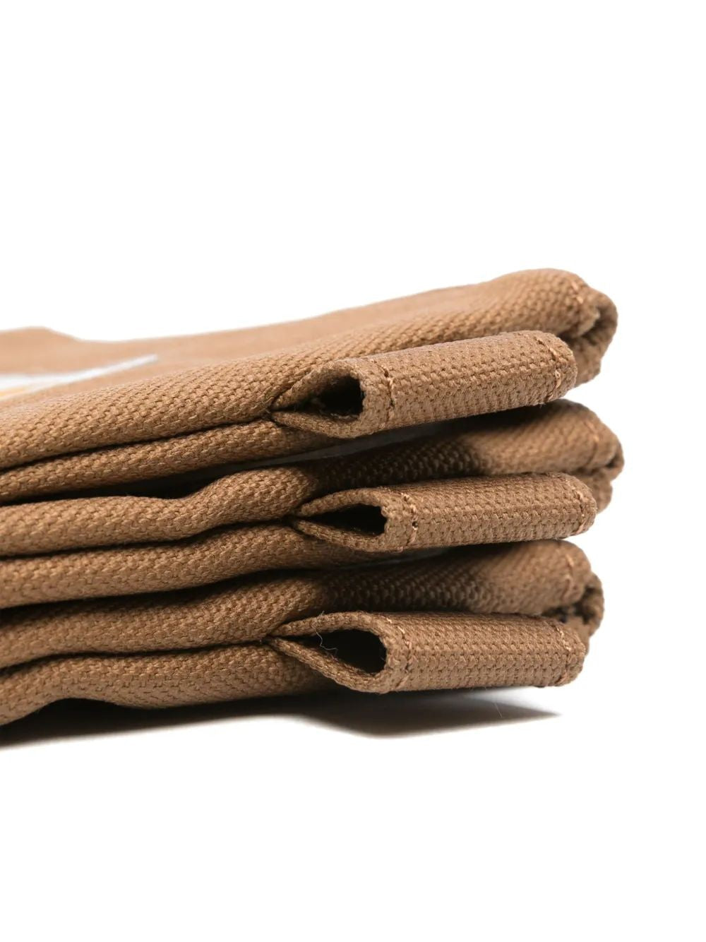 CARHARTT WIP Canvas Pouch Handbag - 3 Pack Mini