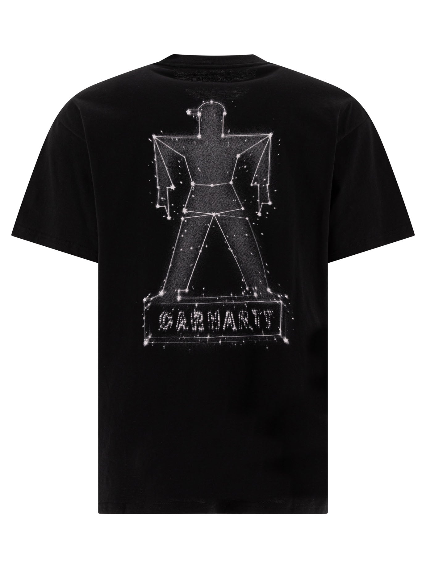 CARHARTT WIP Classic Fit T-Shirt - Summer Collection 2025