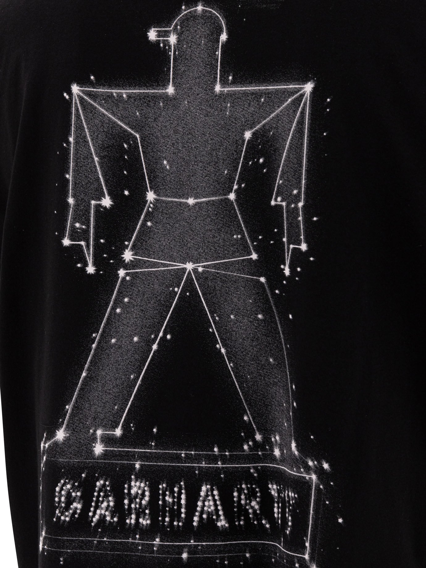 CARHARTT WIP Classic Fit T-Shirt - Summer Collection 2025