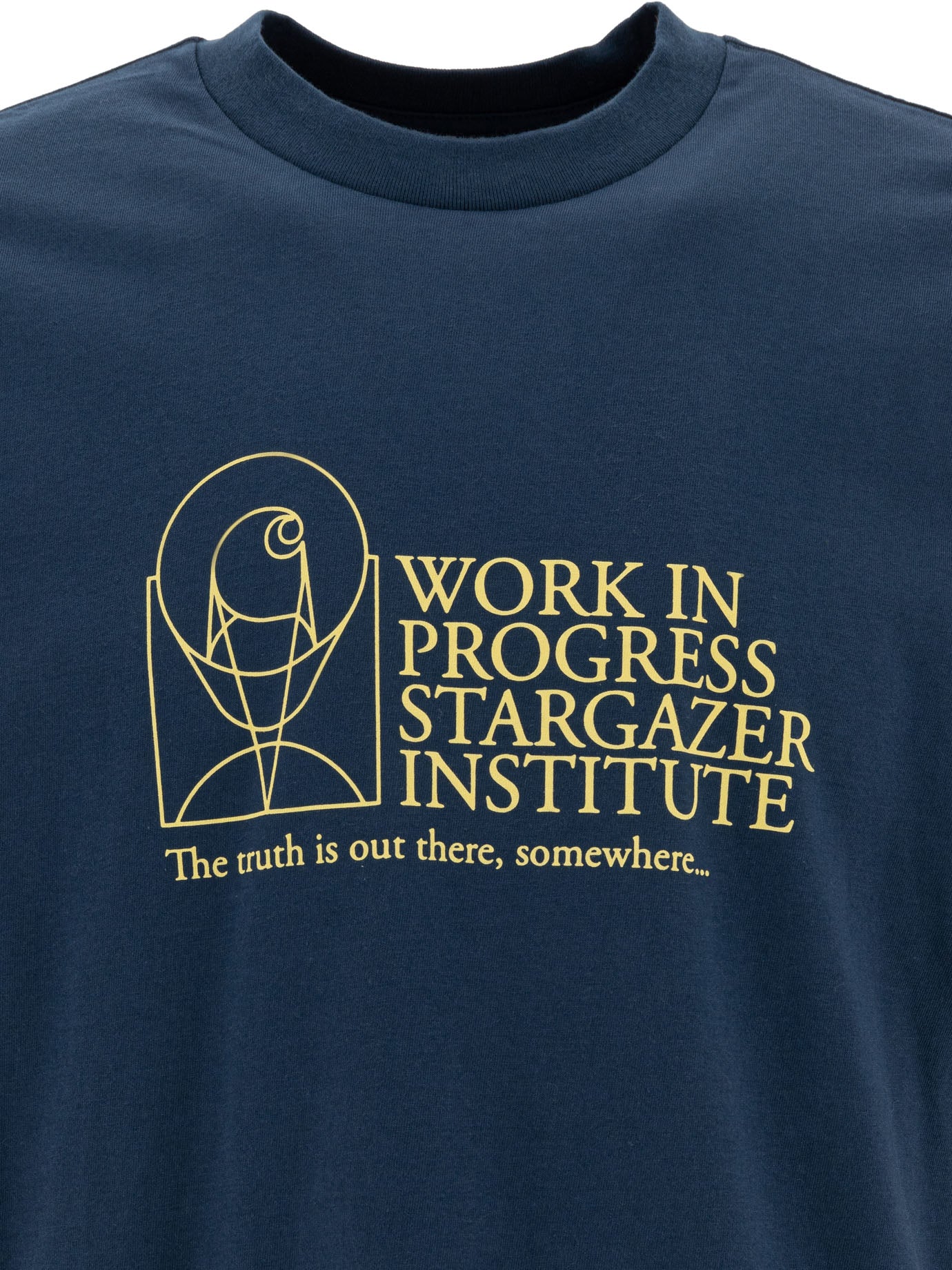 CARHARTT WIP Men's Classic T-Shirt - SS25 Collection