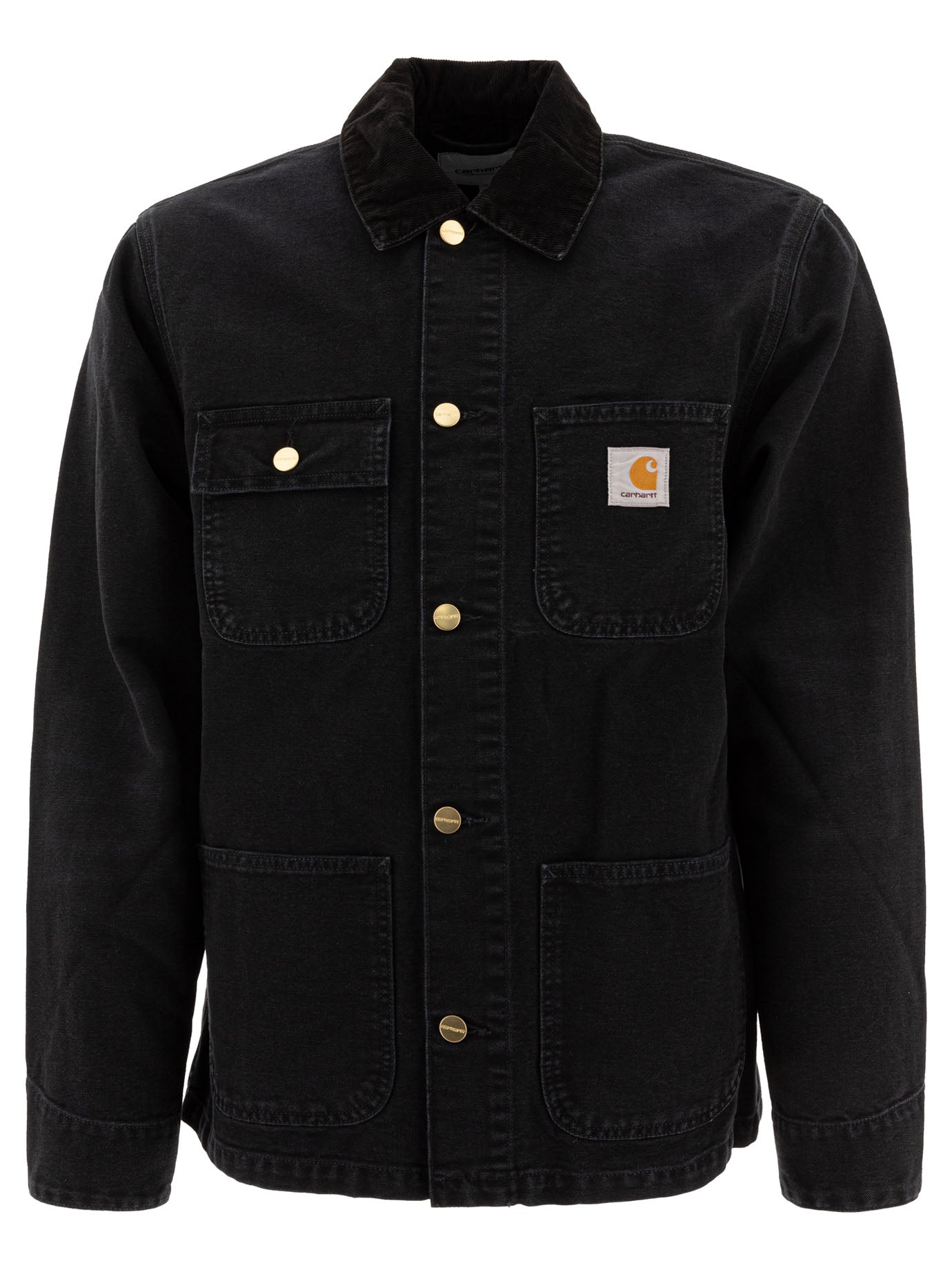 CARHARTT WIP Men's Michigan Jacket - Spring/Summer 2025