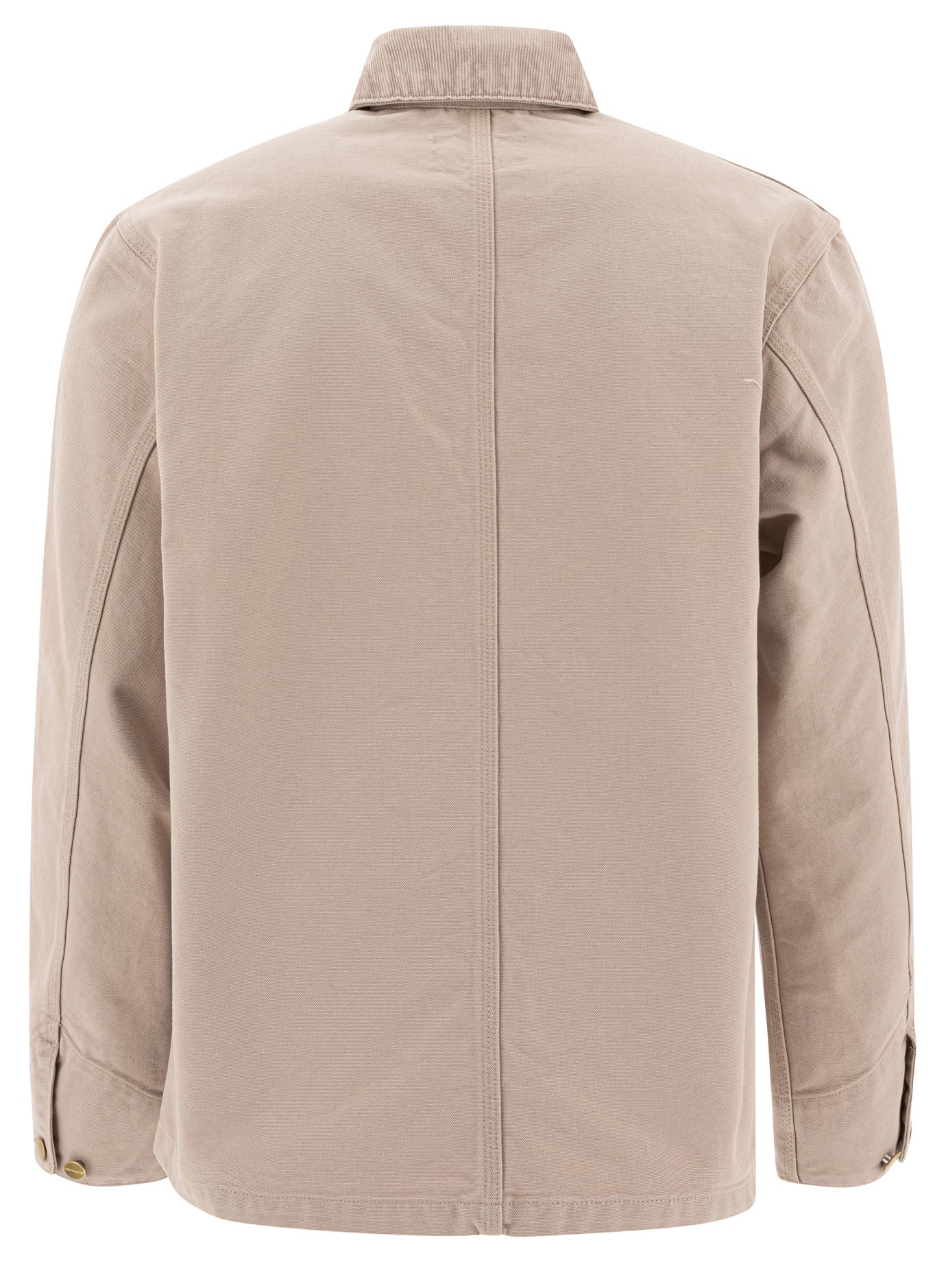 CARHARTT WIP Men's Mini Utility Jacket