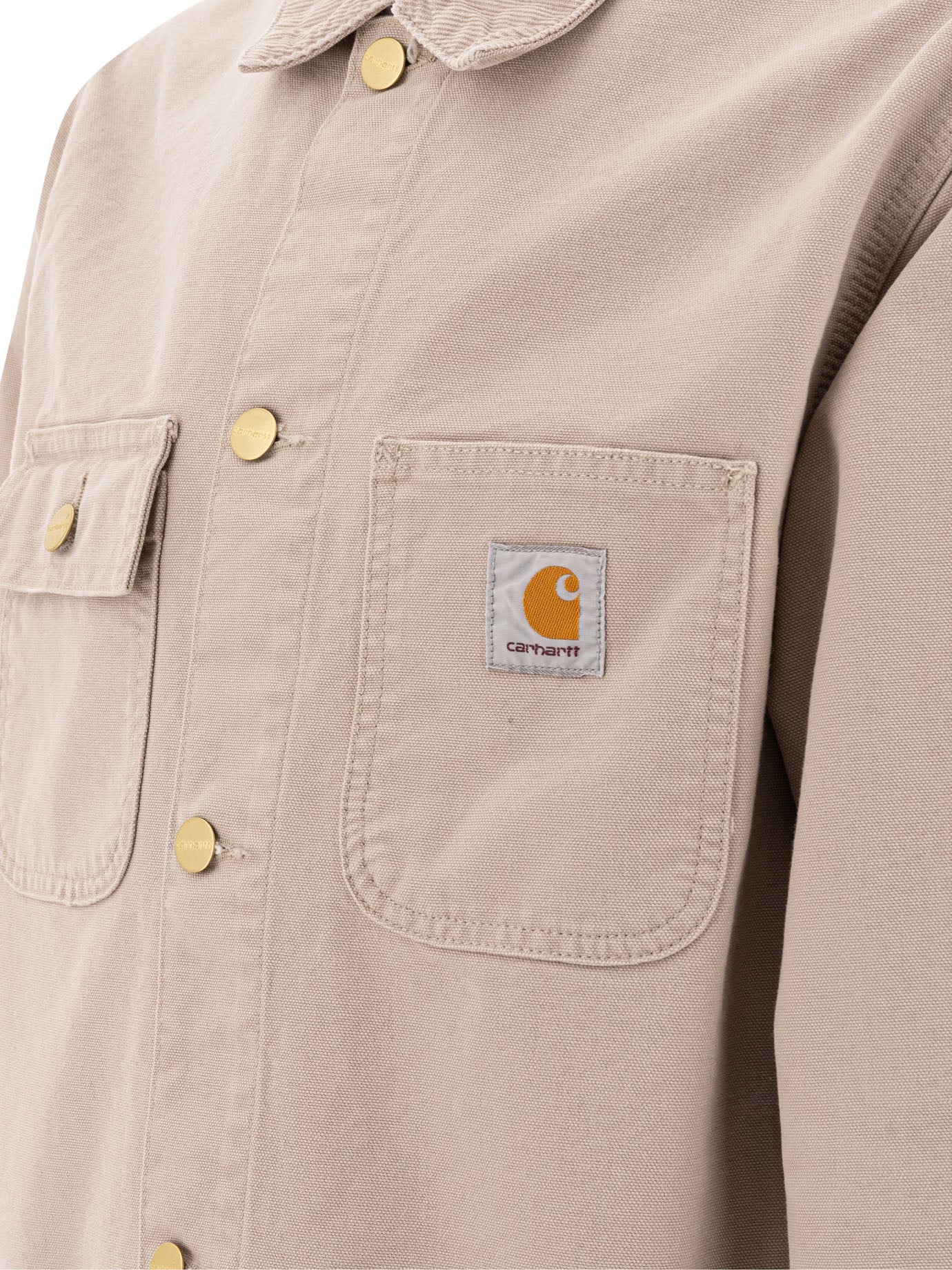 CARHARTT WIP Men's Mini Utility Jacket