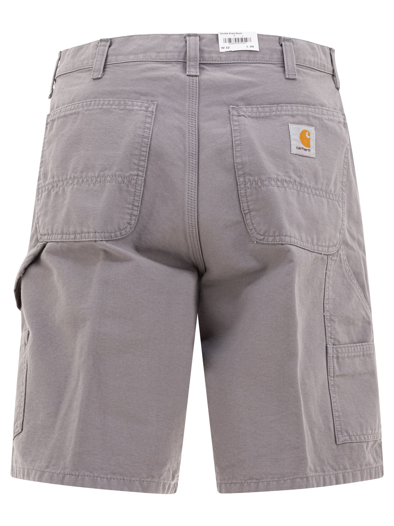 CARHARTT WIP Men's Cotton S Mini Shorts