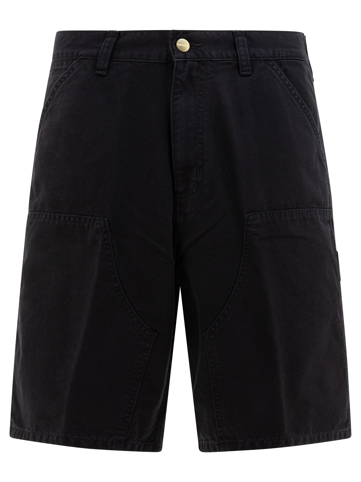 CARHARTT WIP Cotton S Shorts for Men