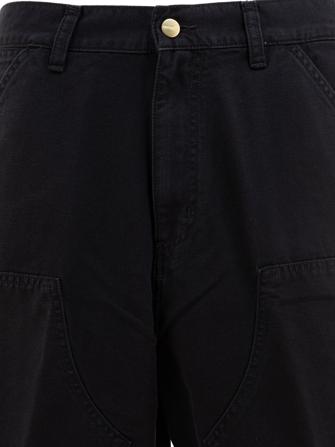 CARHARTT WIP Cotton S Shorts for Men