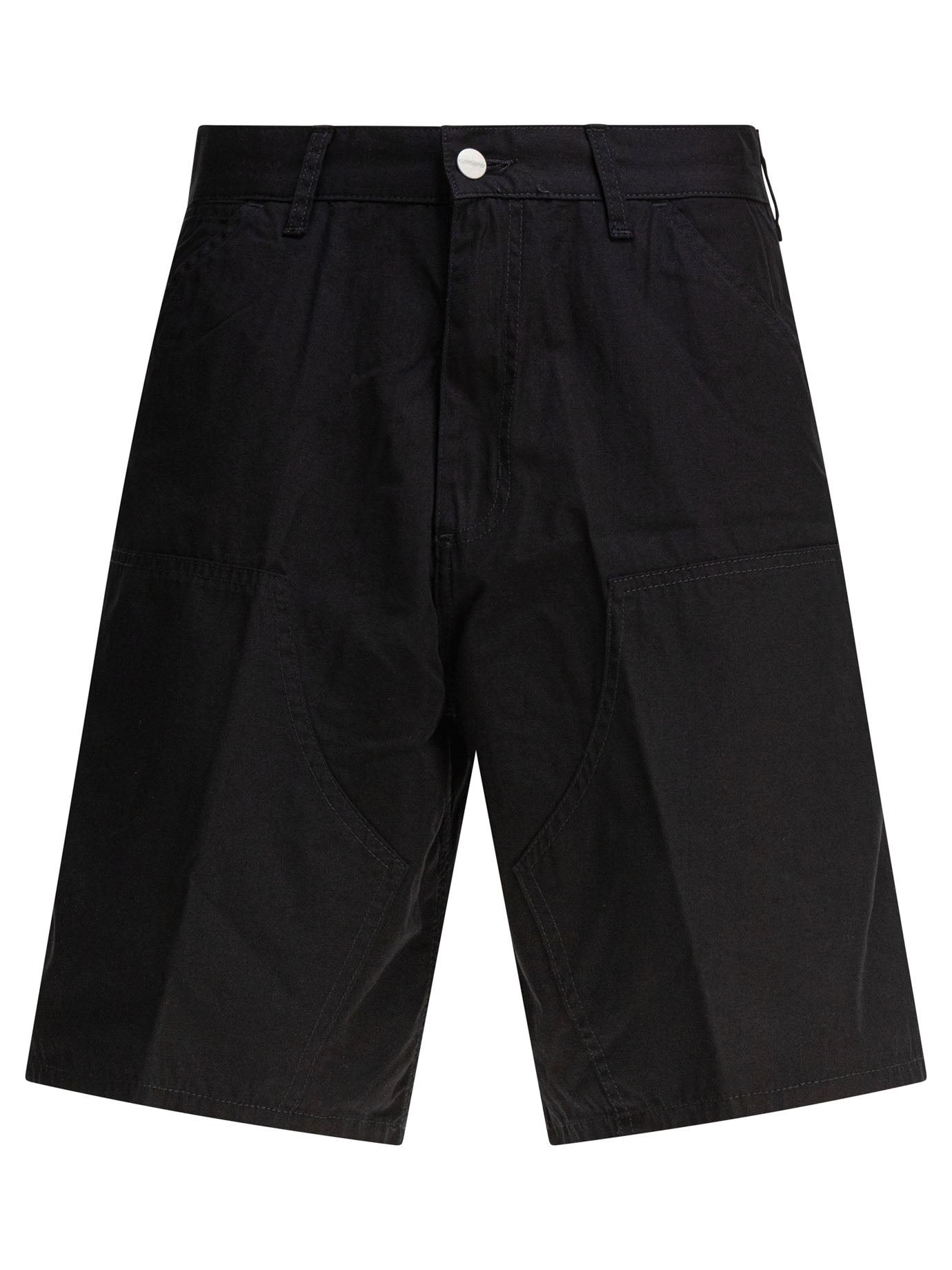 CARHARTT WIP Men's Mini Shorts - Summer Style SS25