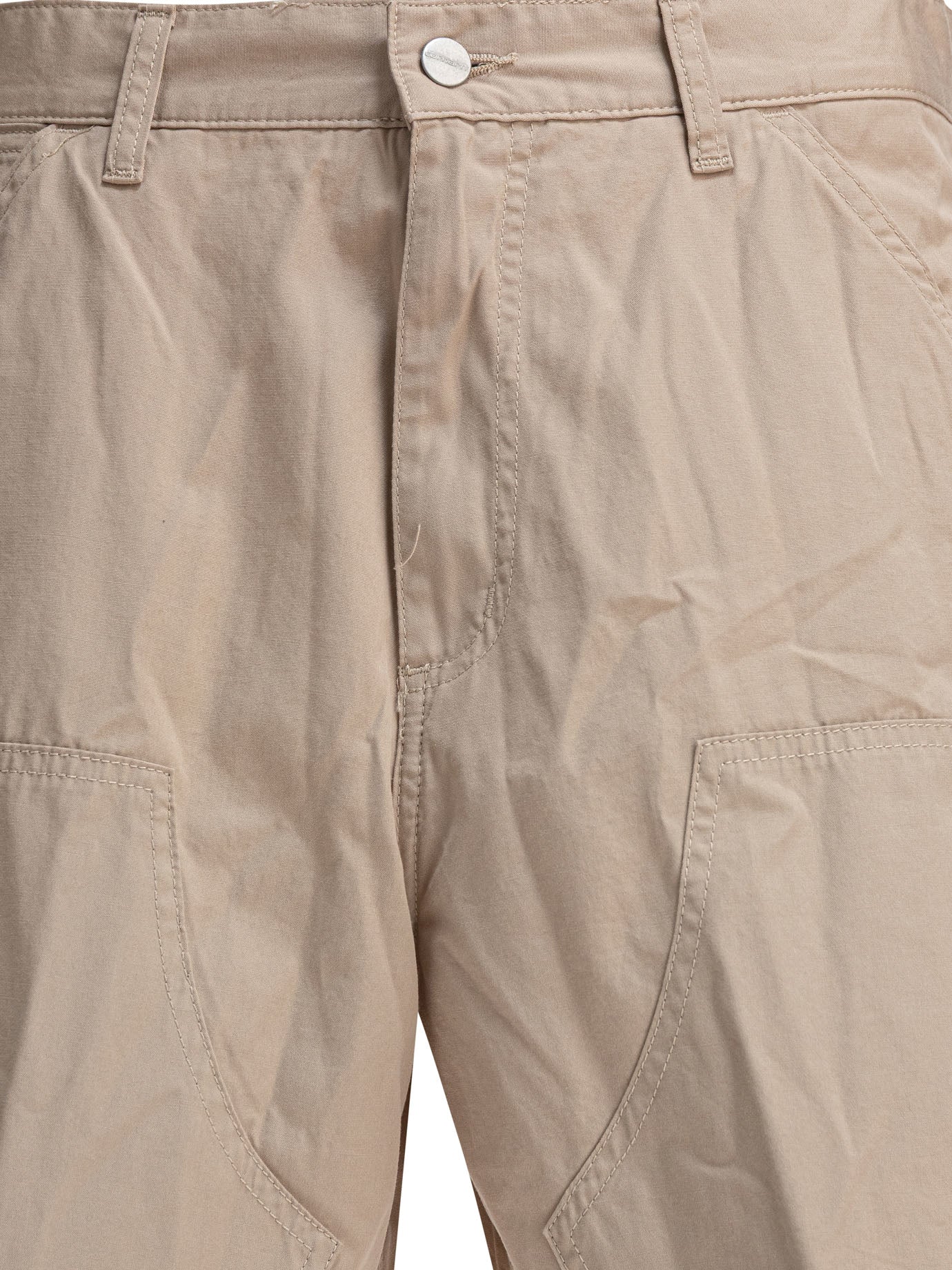 CARHARTT WIP Men's Essential Cotton Shorts