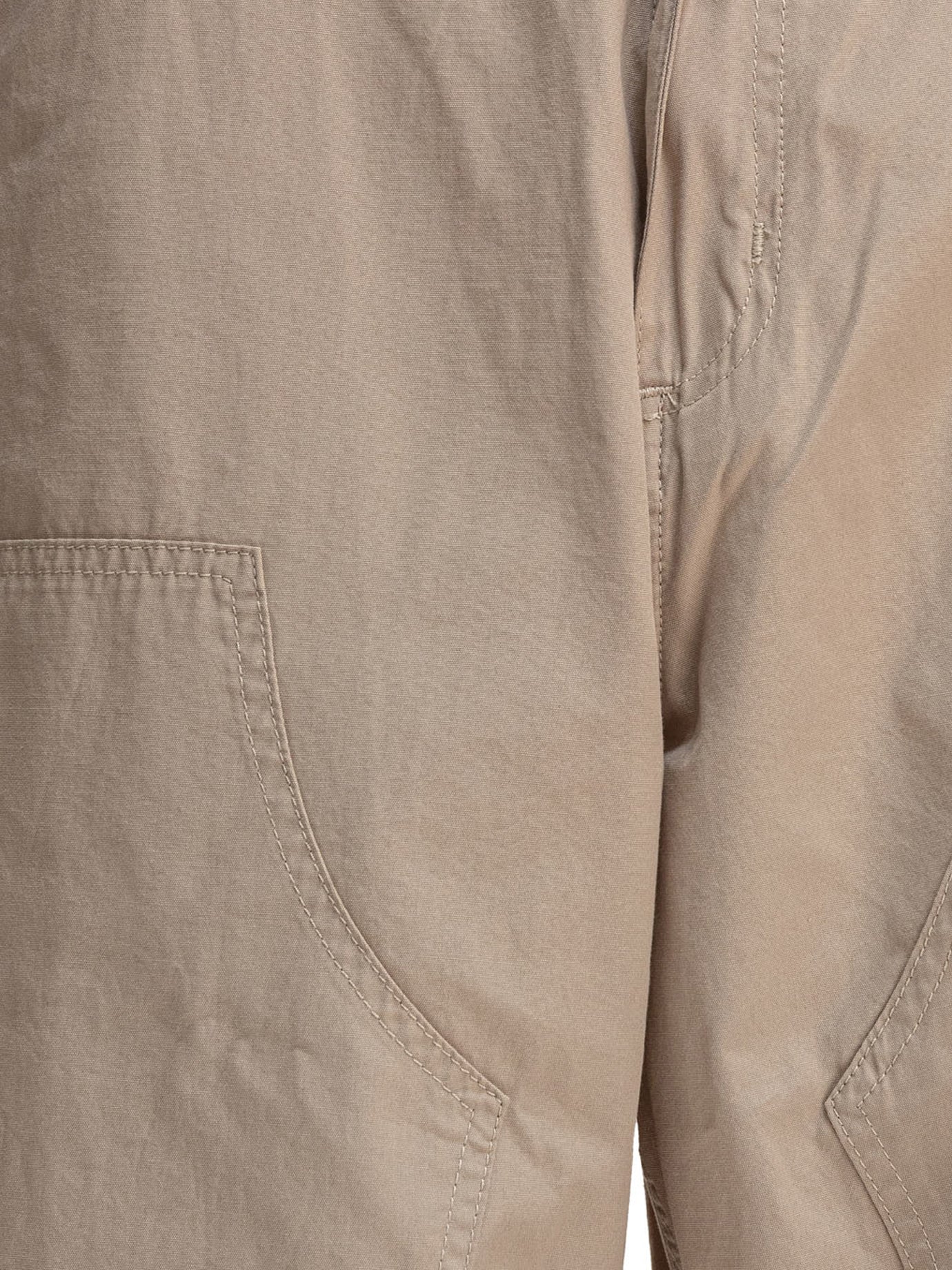 CARHARTT WIP Men's Essential Cotton Trousers