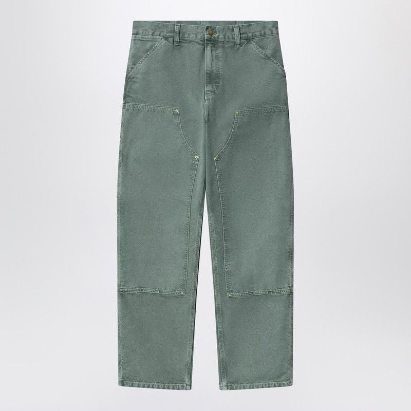 CARHARTT WIP Double Knee Pant - Men's Regular Fit