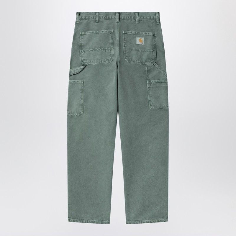 CARHARTT WIP Double Knee Pant - Men's Regular Fit