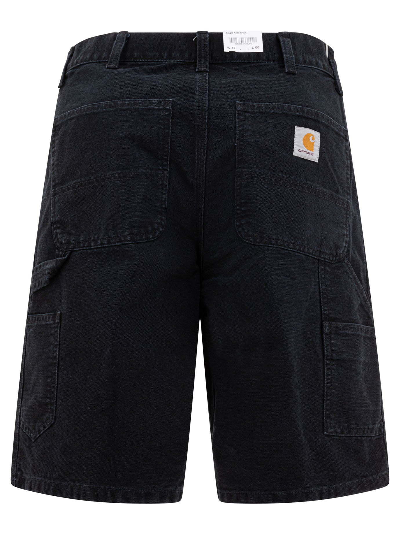 CARHARTT WIP Men's Cotton Shorts - SS25 Collection