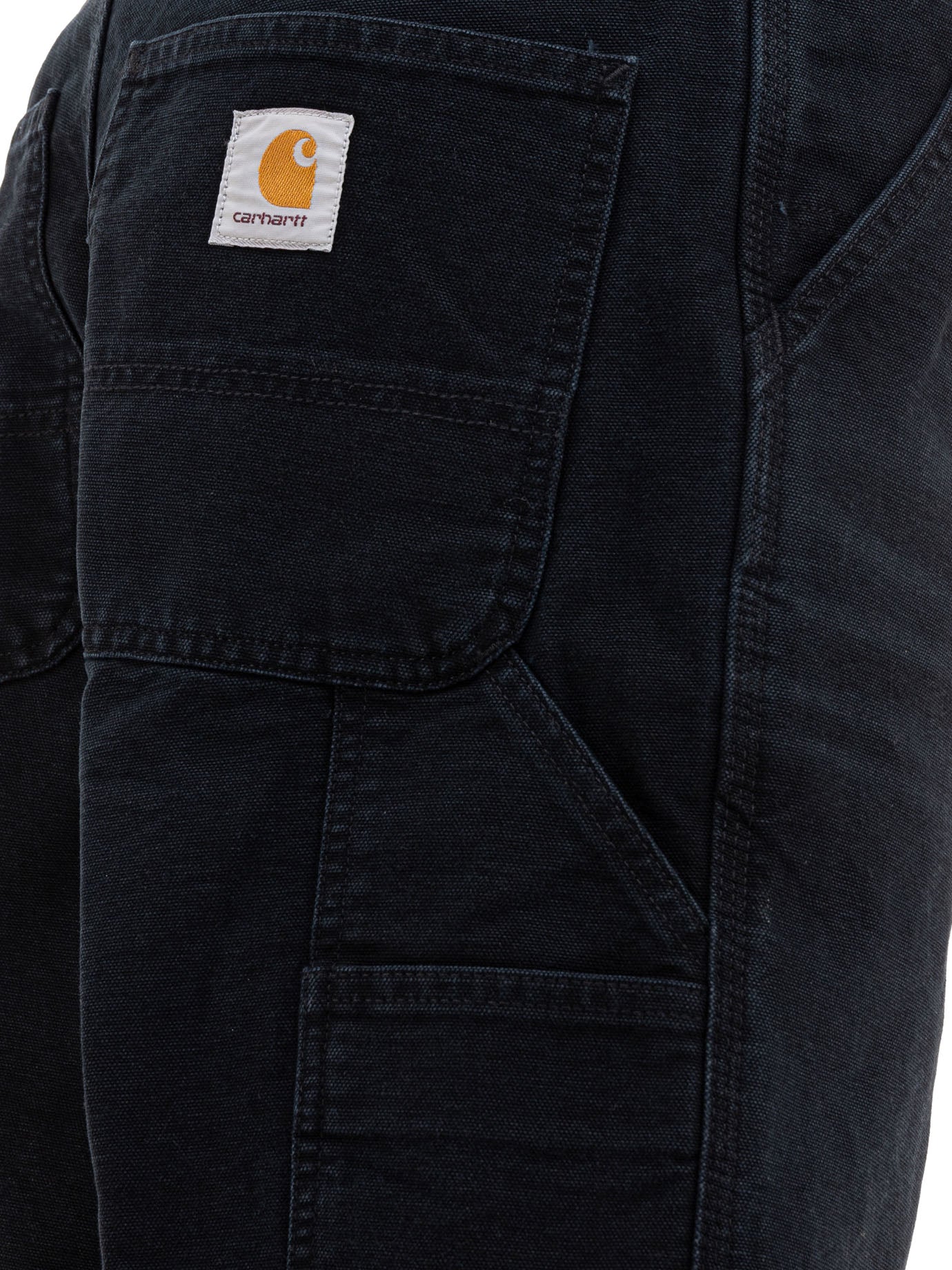 CARHARTT WIP Men's Cotton Shorts - SS25 Collection