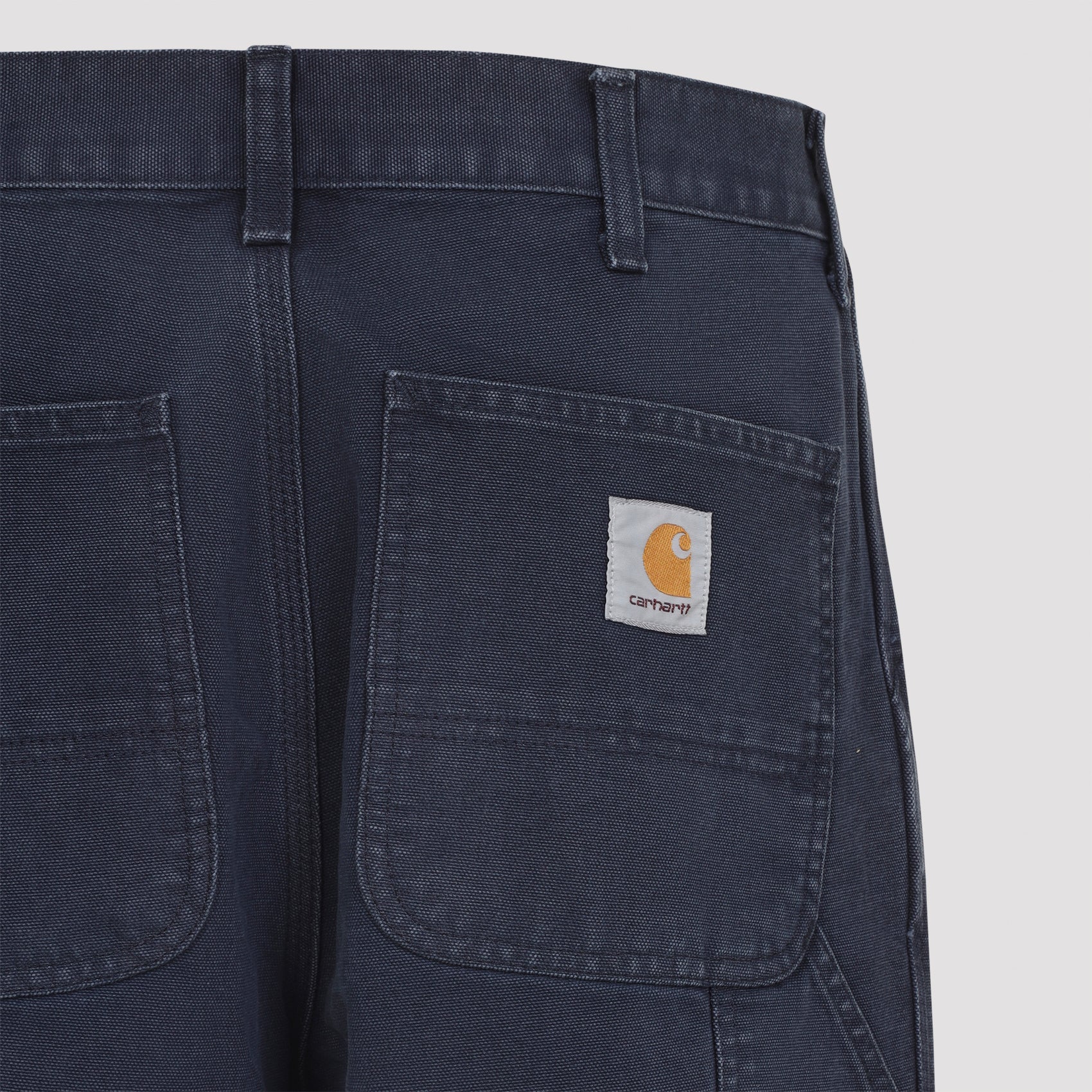 CARHARTT WIP Single Knee Pants for Men - FW25 Edition