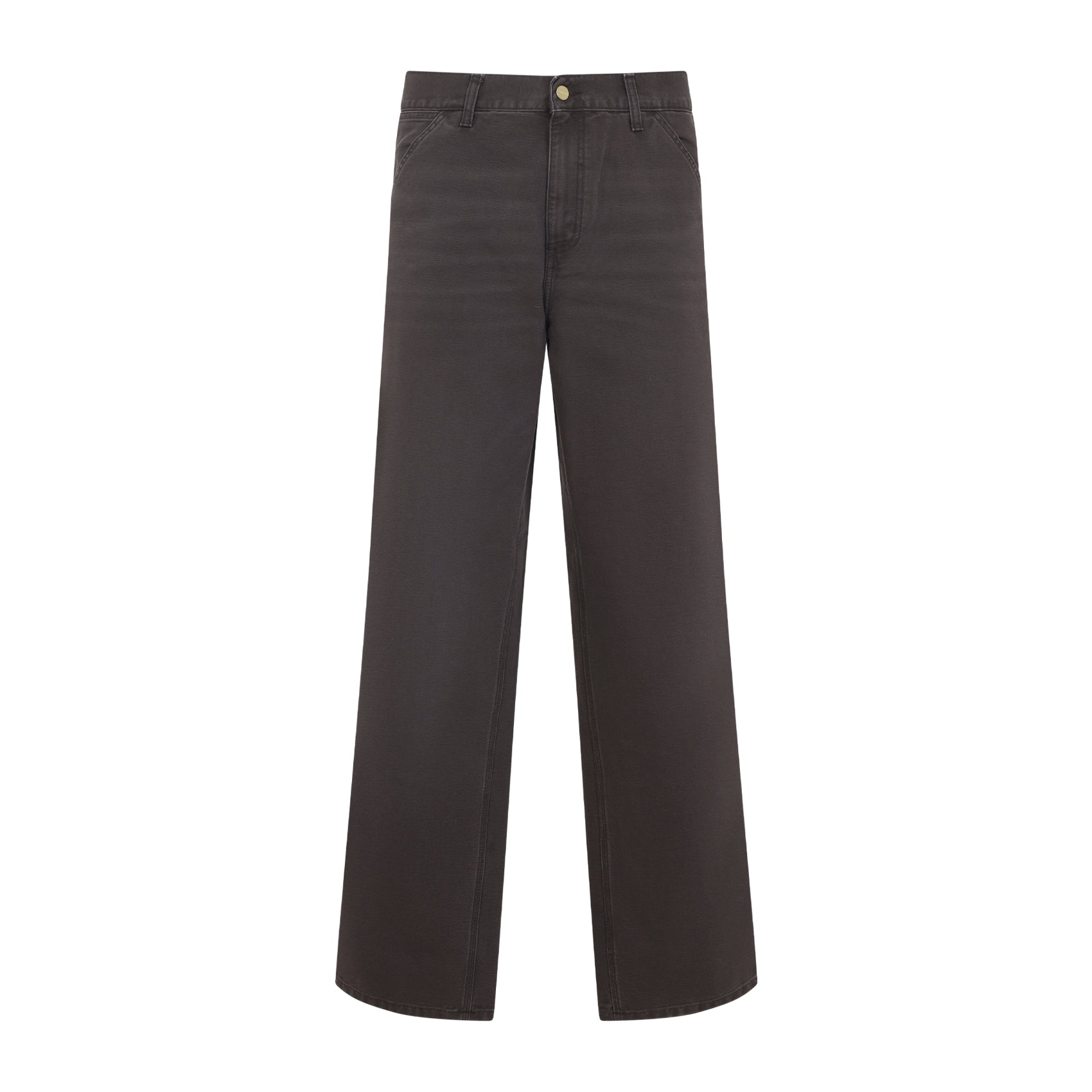 CARHARTT WIP Single Knee Pants - Men's FW25 Edition