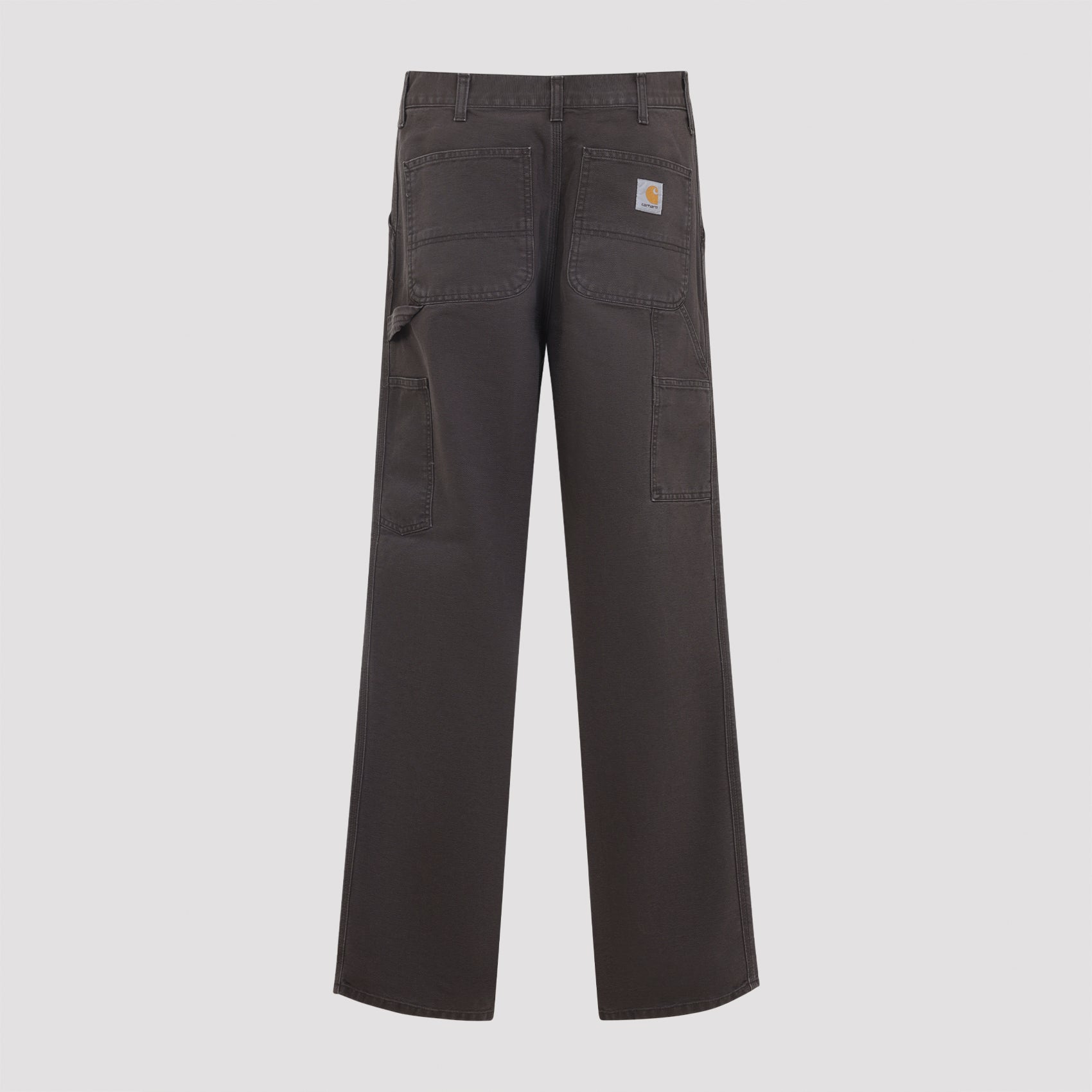 CARHARTT WIP Single Knee Pants - Men's FW25 Edition