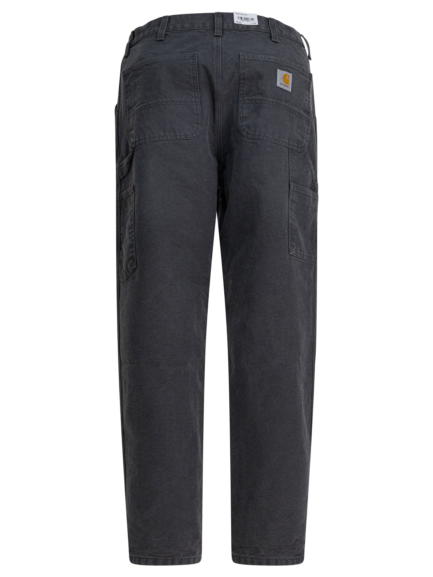 CARHARTT WIP Men's Slim Fit Single Knee Pants