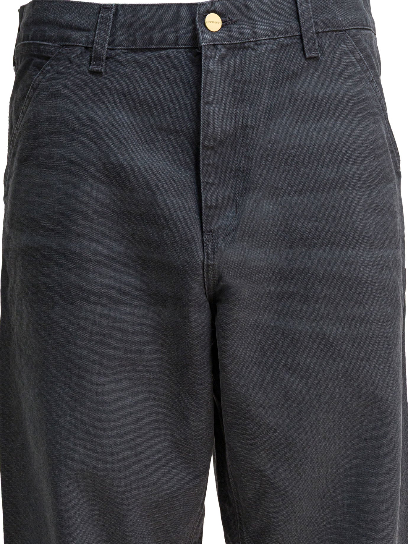 CARHARTT WIP Men's Slim Fit Single Knee Pants