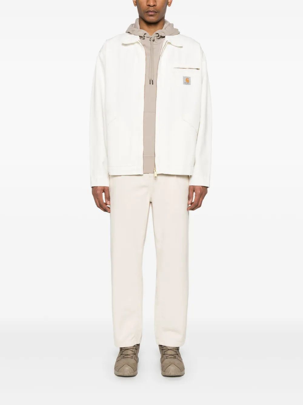 CARHARTT WIP Men's Mini Albert Pant - SS25 Collection