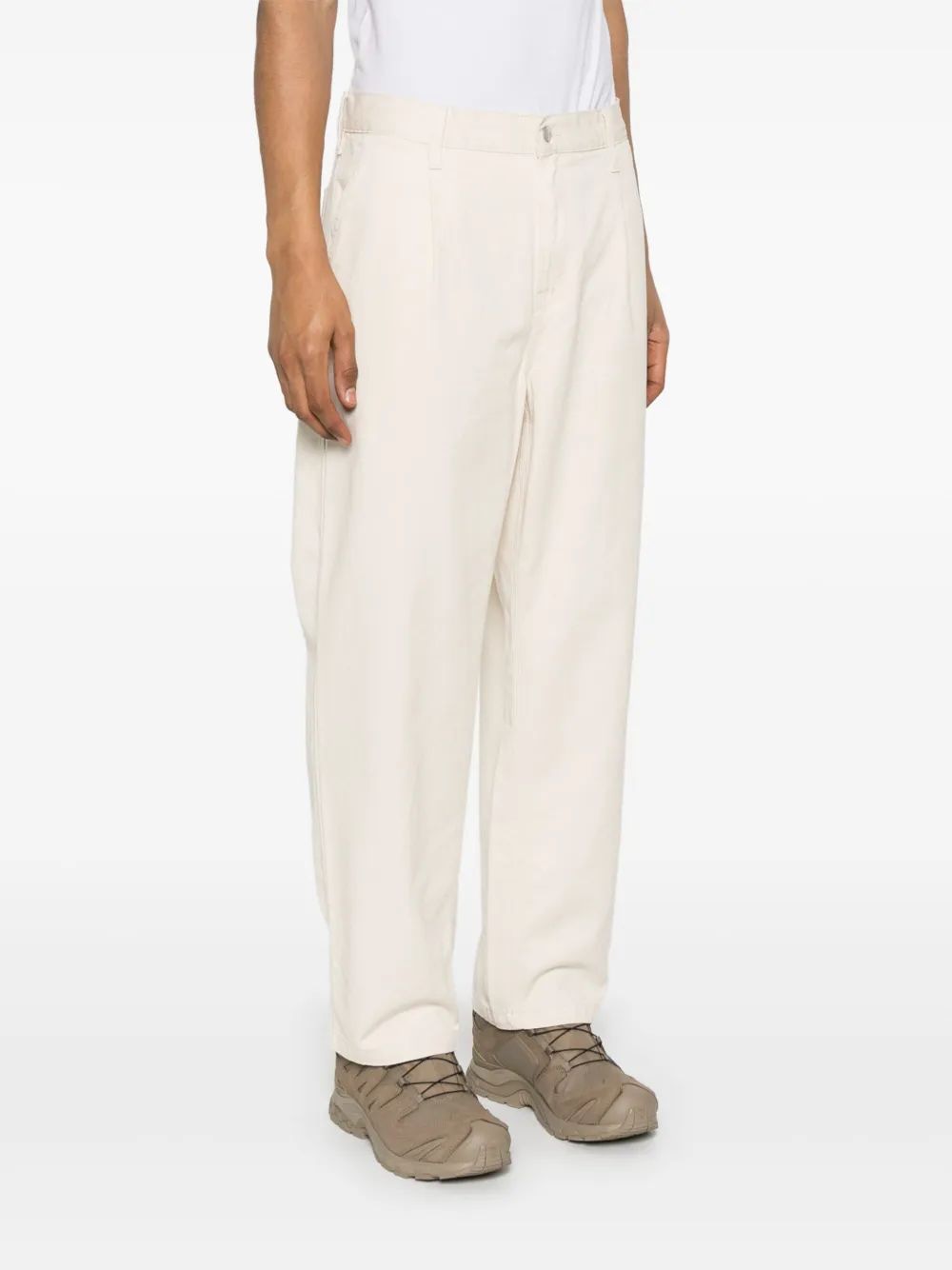 CARHARTT WIP Men's Mini Albert Pant - SS25 Collection