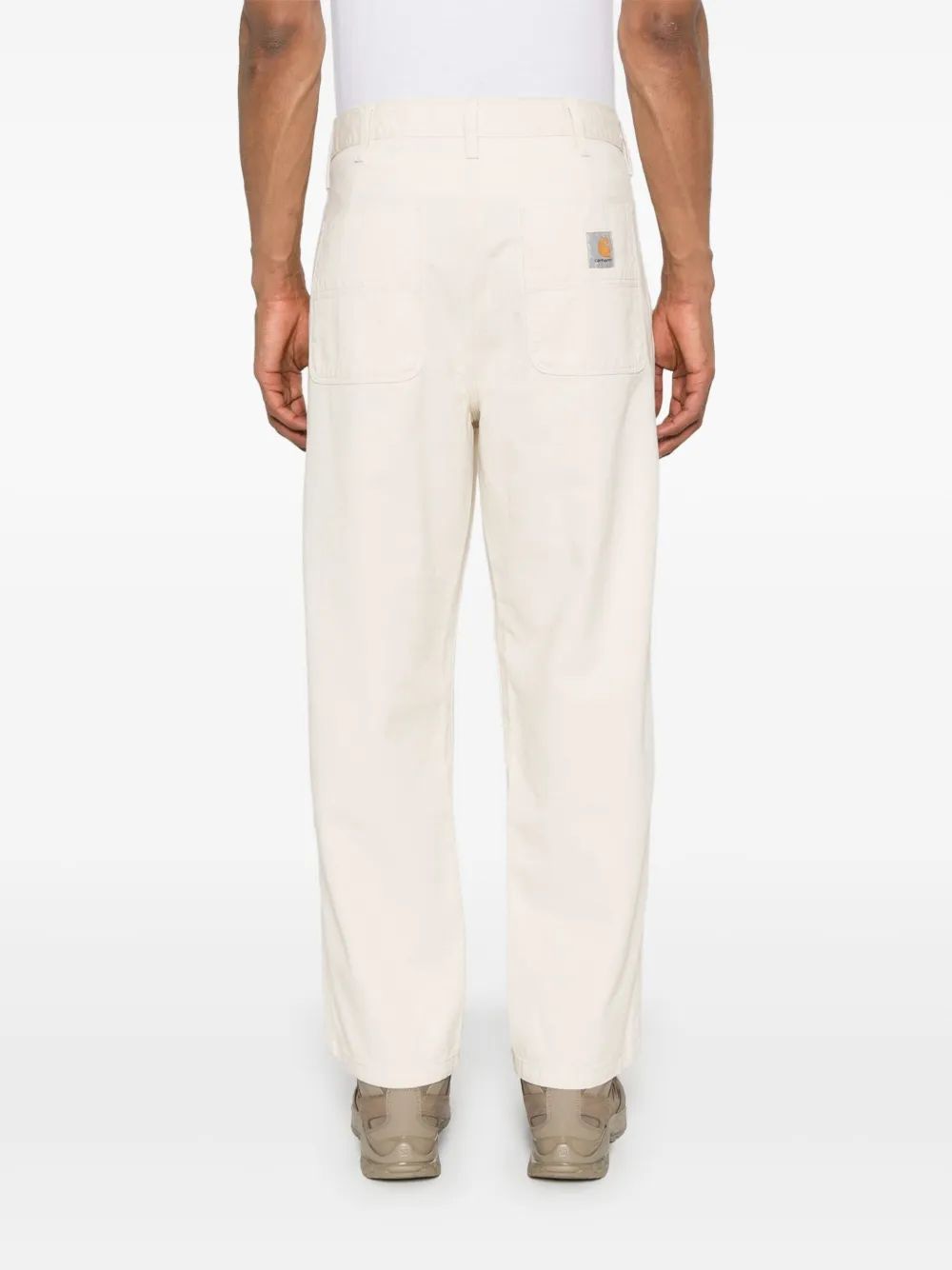 CARHARTT WIP Men's Mini Albert Pant - SS25 Collection