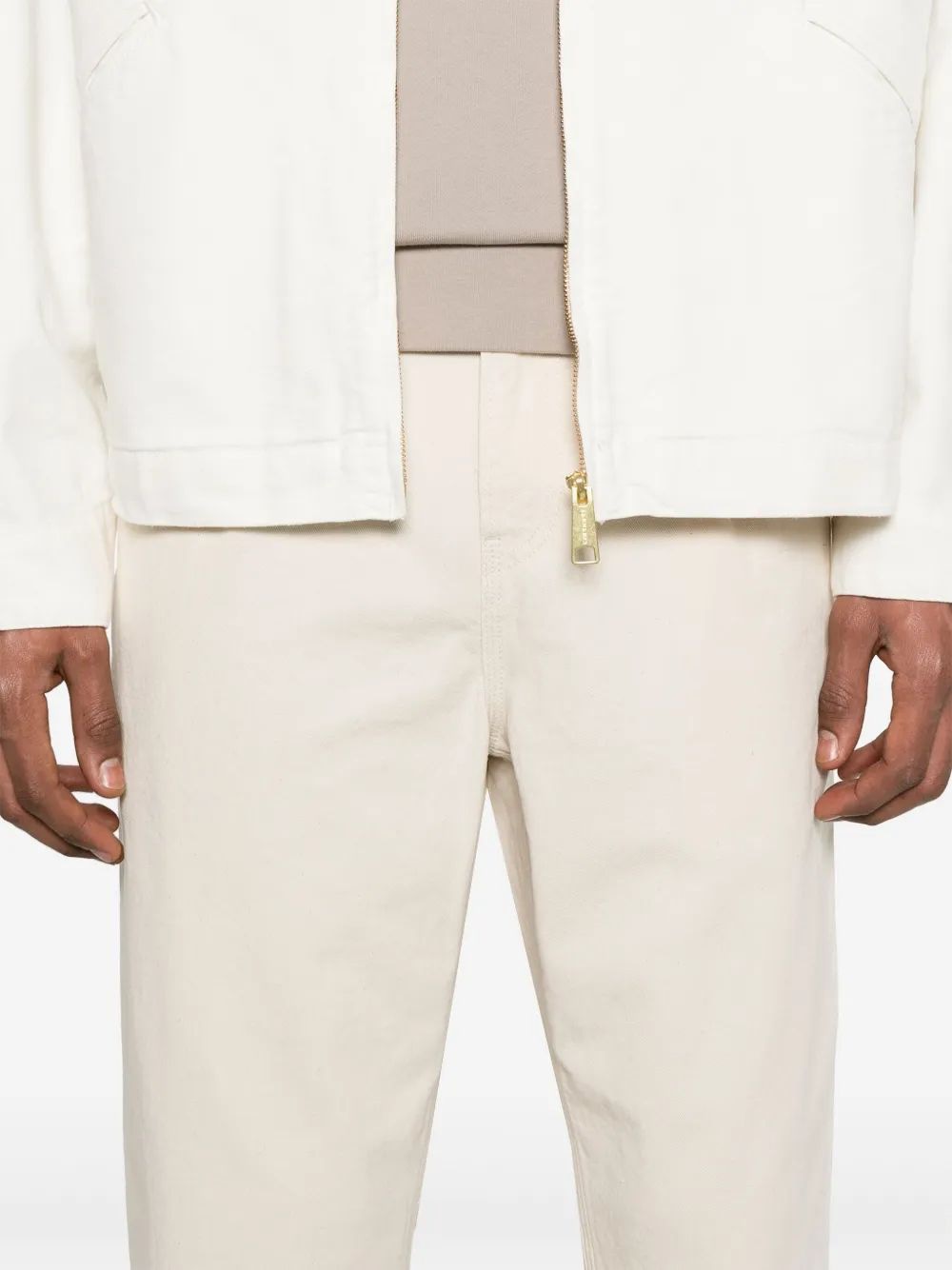 CARHARTT WIP Men's Mini Albert Pant - SS25 Collection