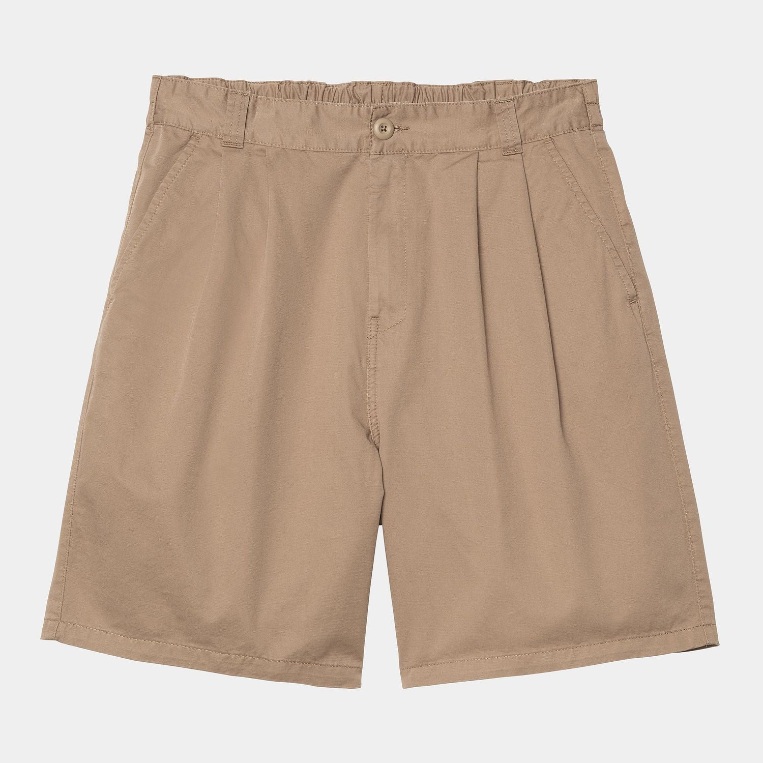 CARHARTT WIP Men's Mini Lenexa Shorts