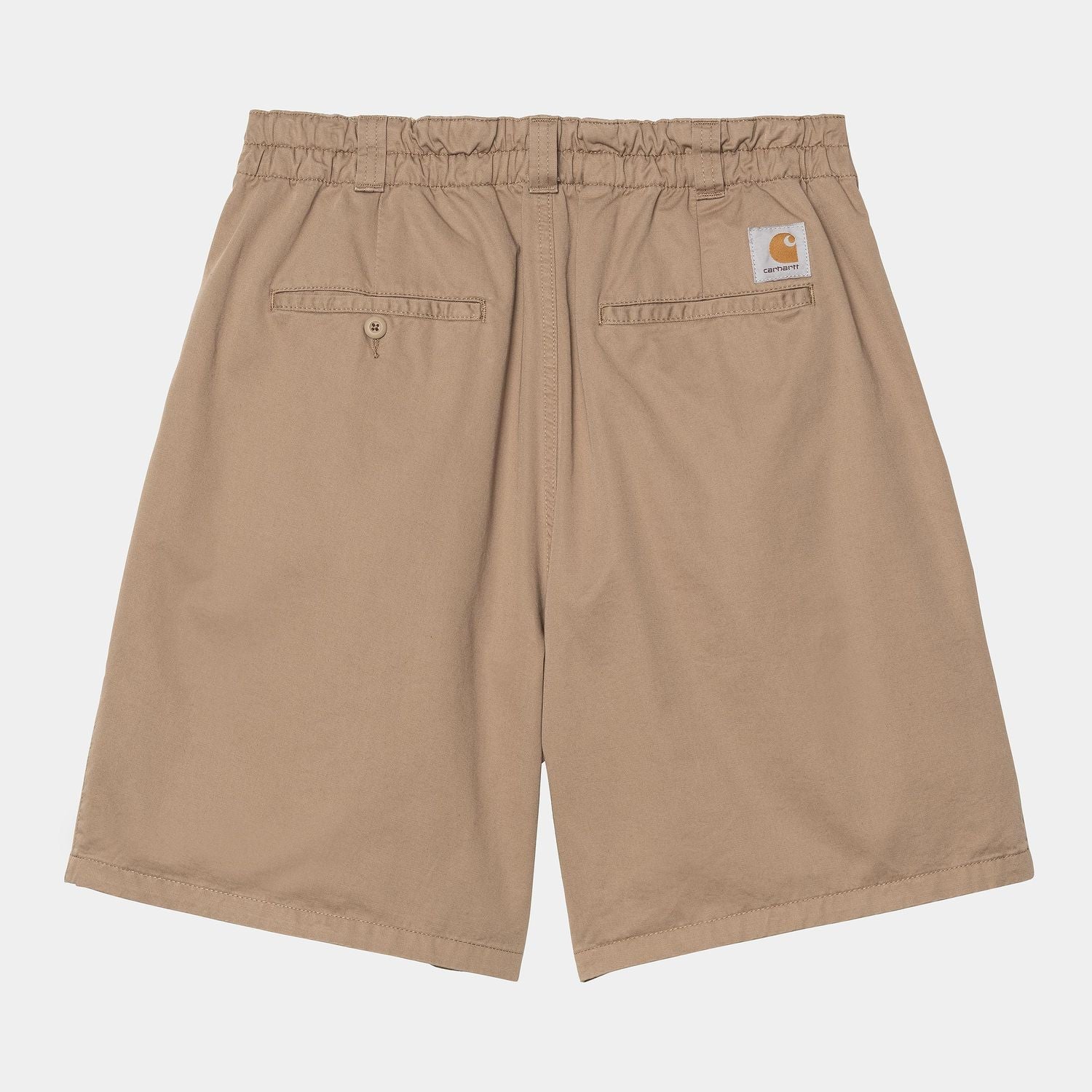 CARHARTT WIP Men's Mini Lenexa Shorts