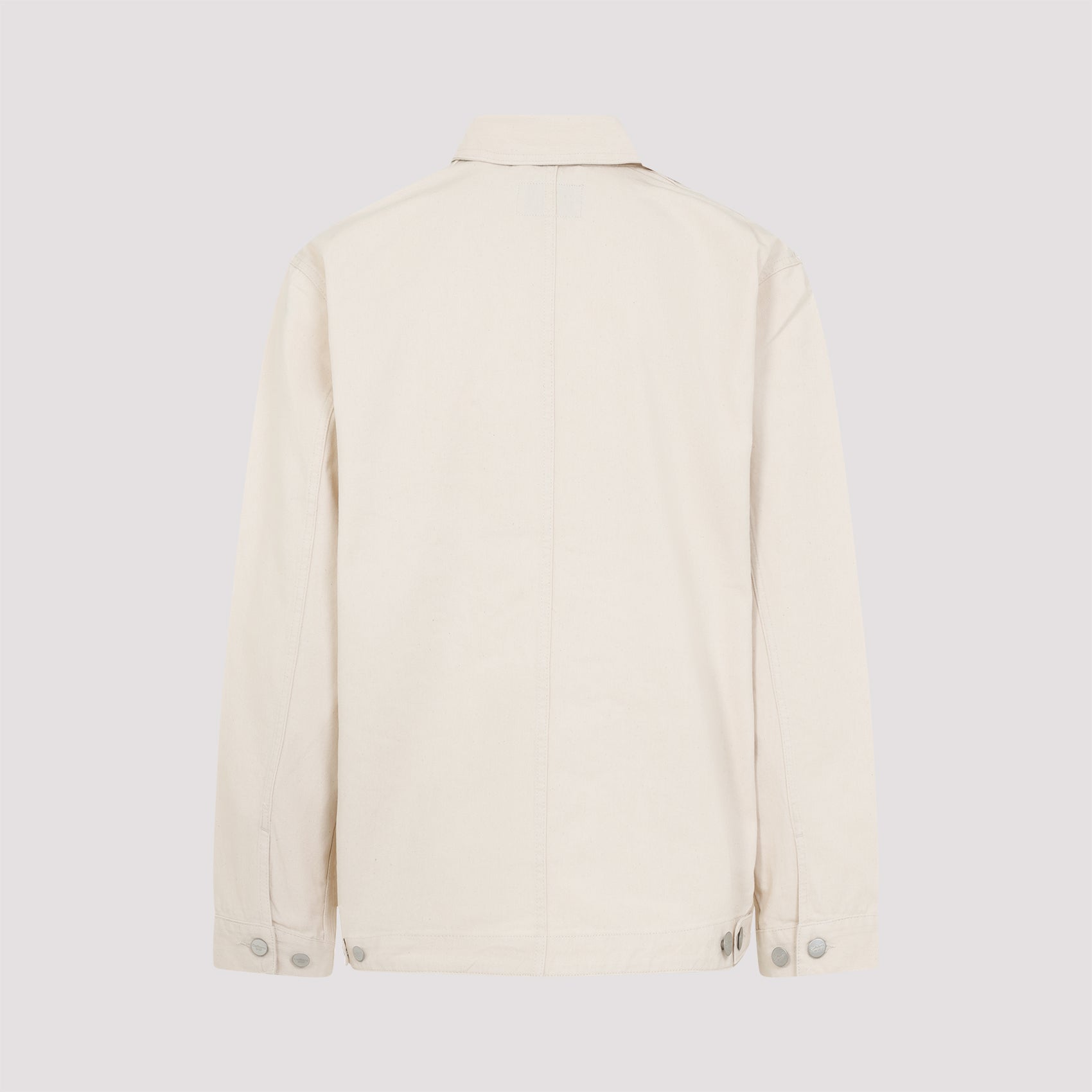 CARHARTT WIP Drewe Chore Jacket - Men's Outerwear