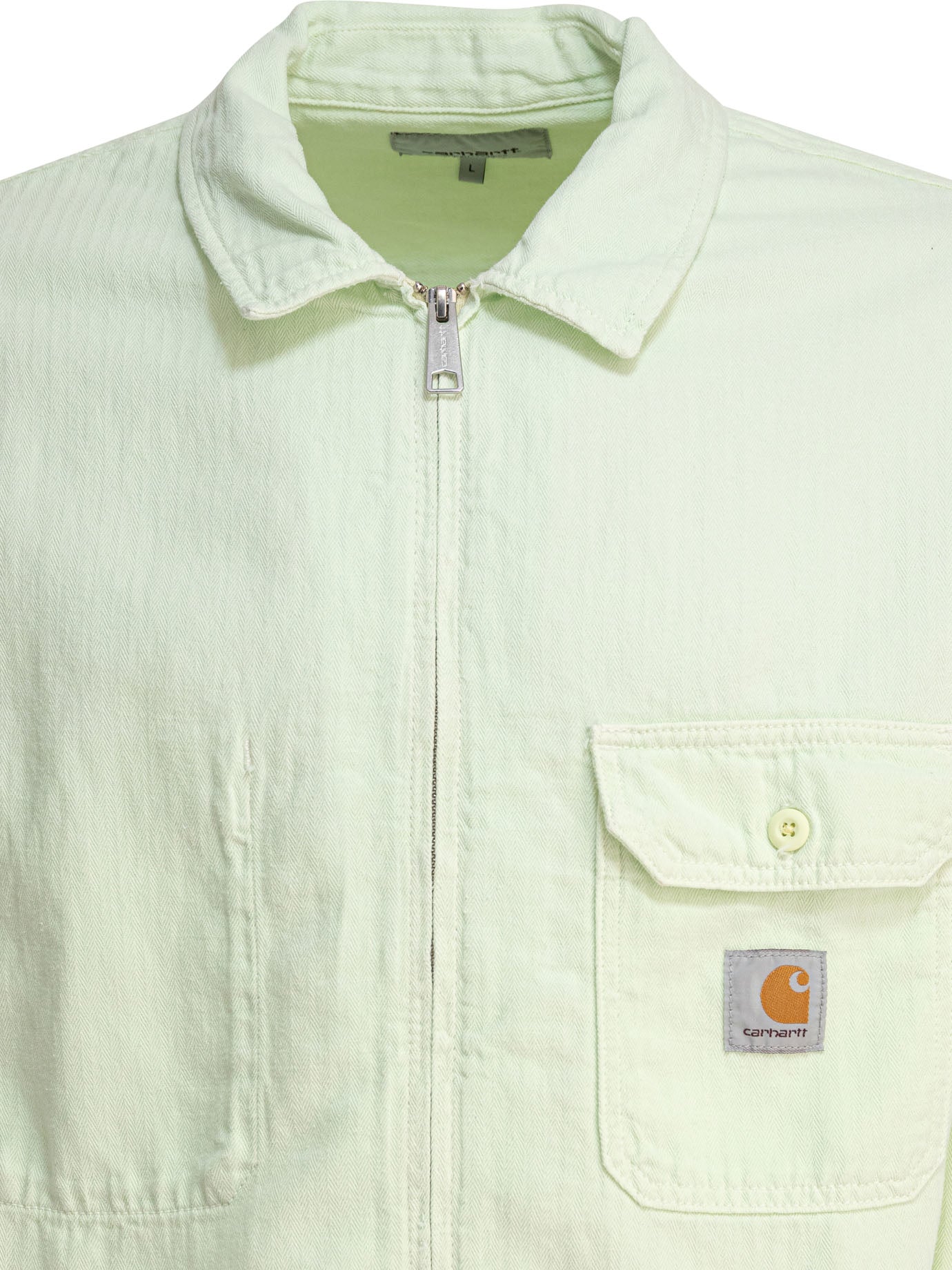 CARHARTT WIP Men's Regular Fit Overshirt