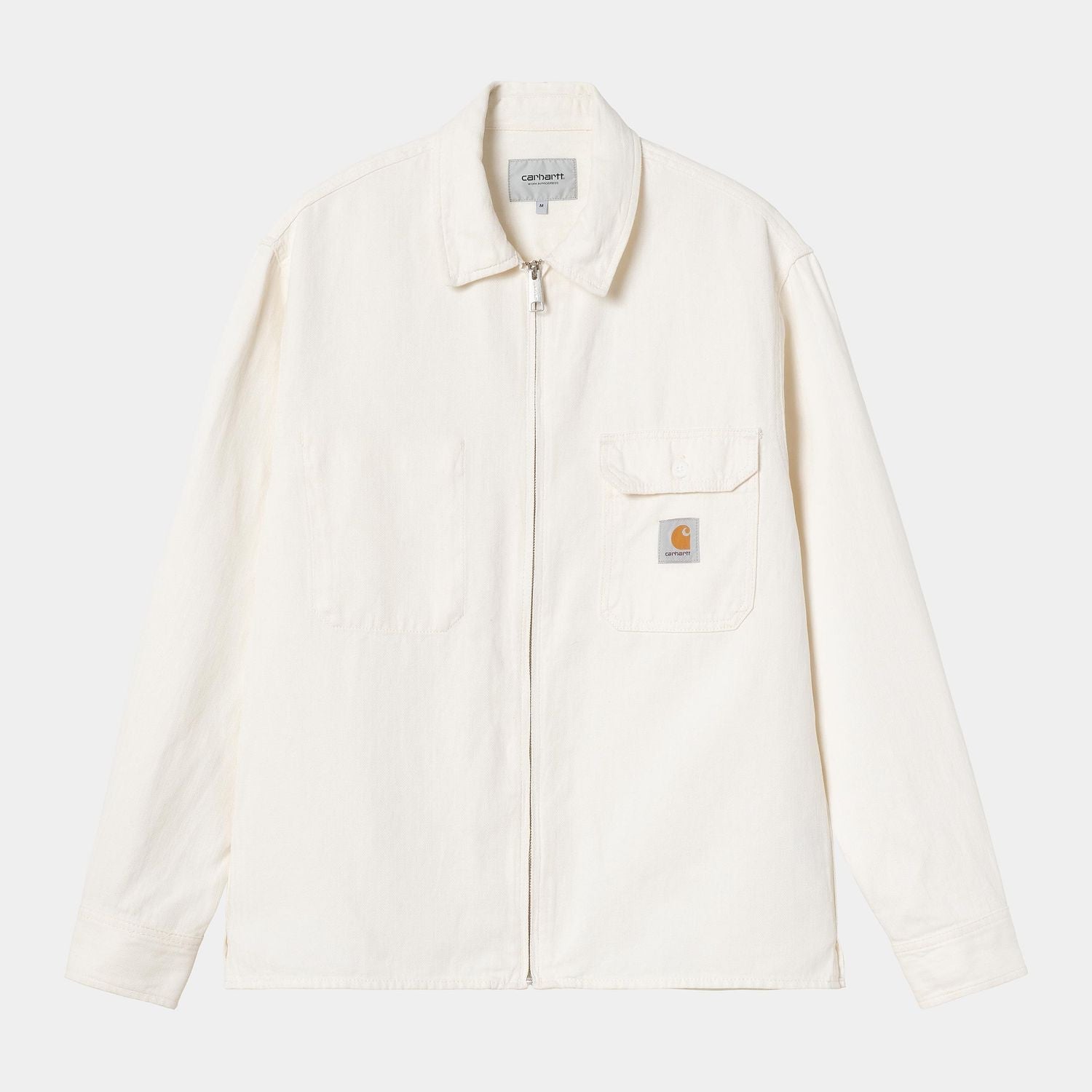 CARHARTT WIP Men's Rainer Shirt Jacket