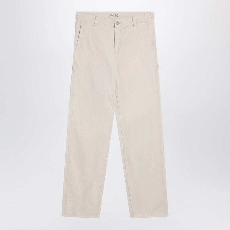 CARHARTT WIP Women's Comfort Tapered Master Pant