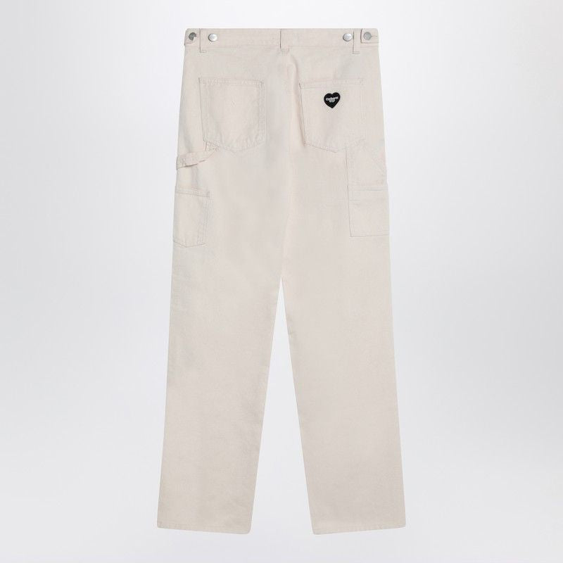CARHARTT WIP Women's Comfort Tapered Master Pant
