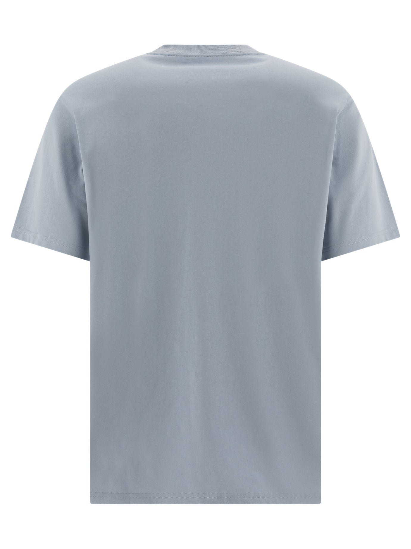 CARHARTT WIP University Script Regular Fit T-Shirt