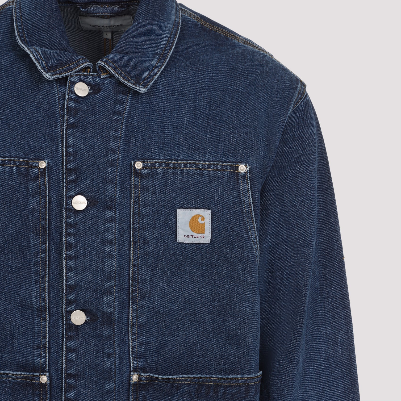 CARHARTT WIP OG Double Front Jacket for Men - SS25